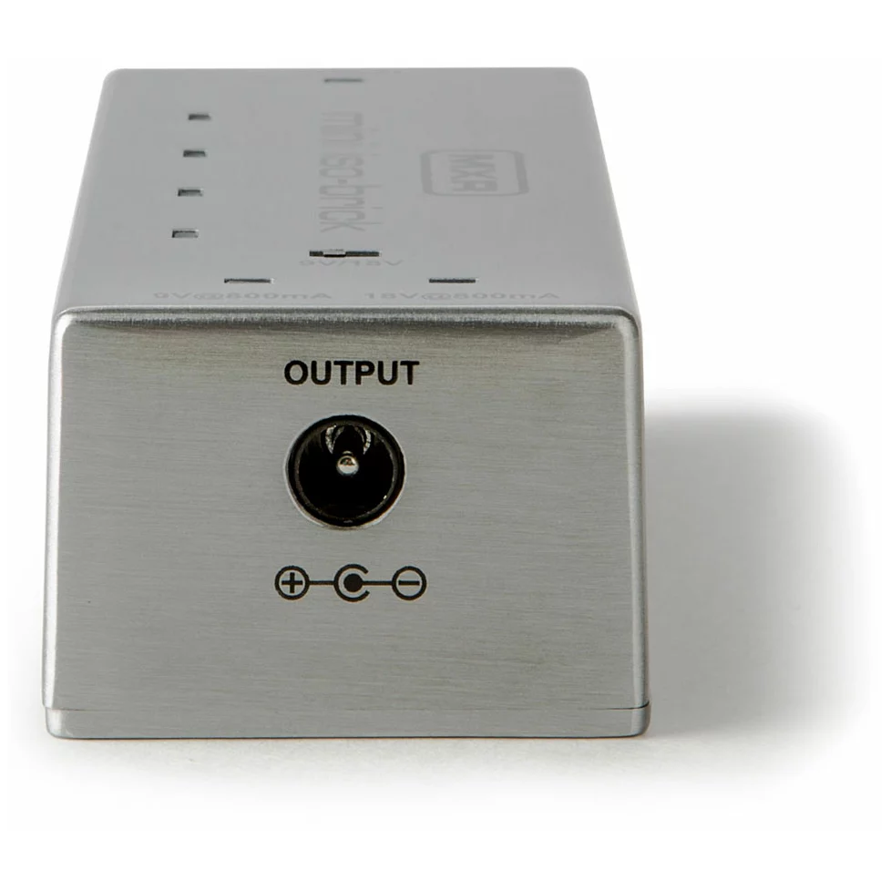 MXR MXR M239 Mini Iso-Brick