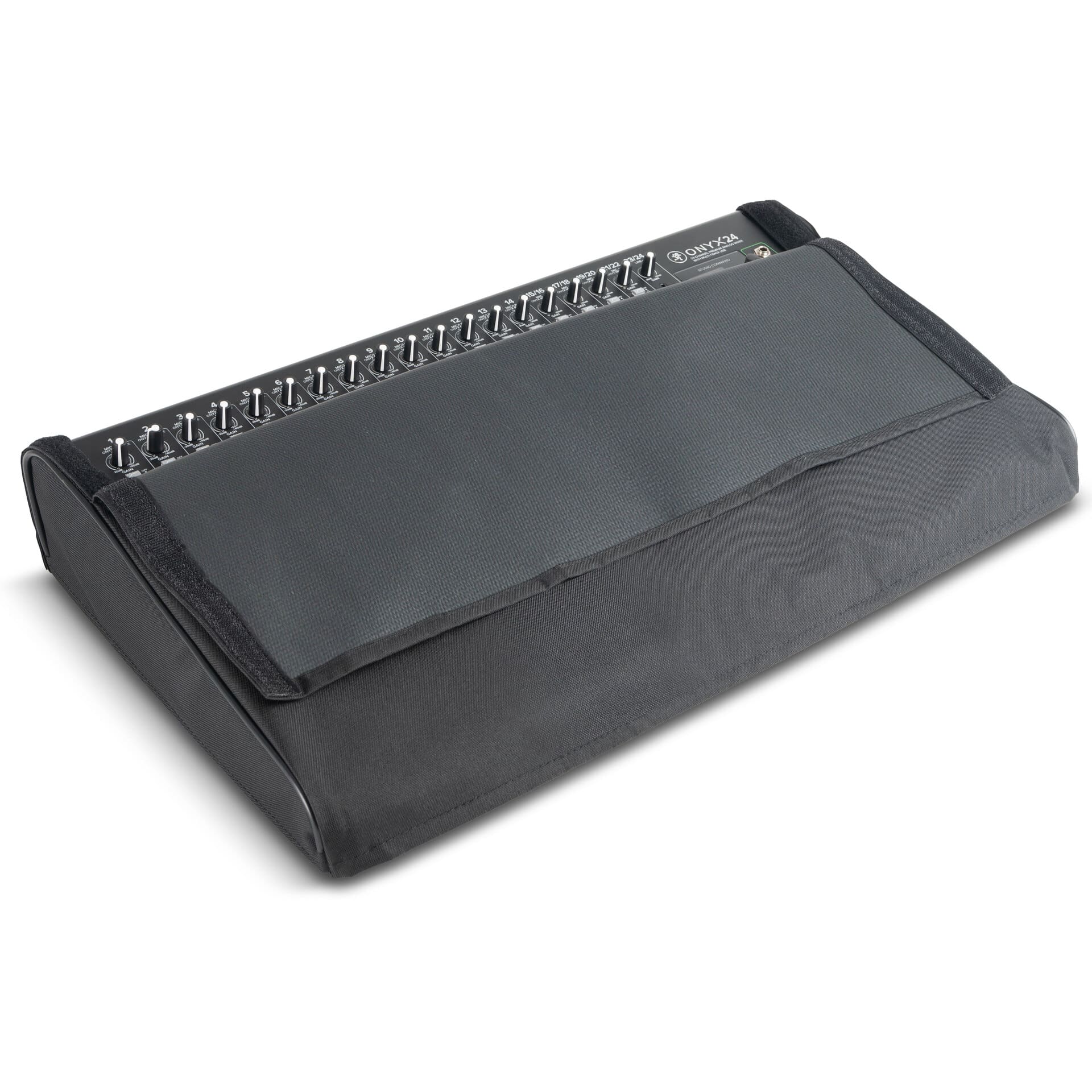 Mackie Onyx24 Dust Cover 1