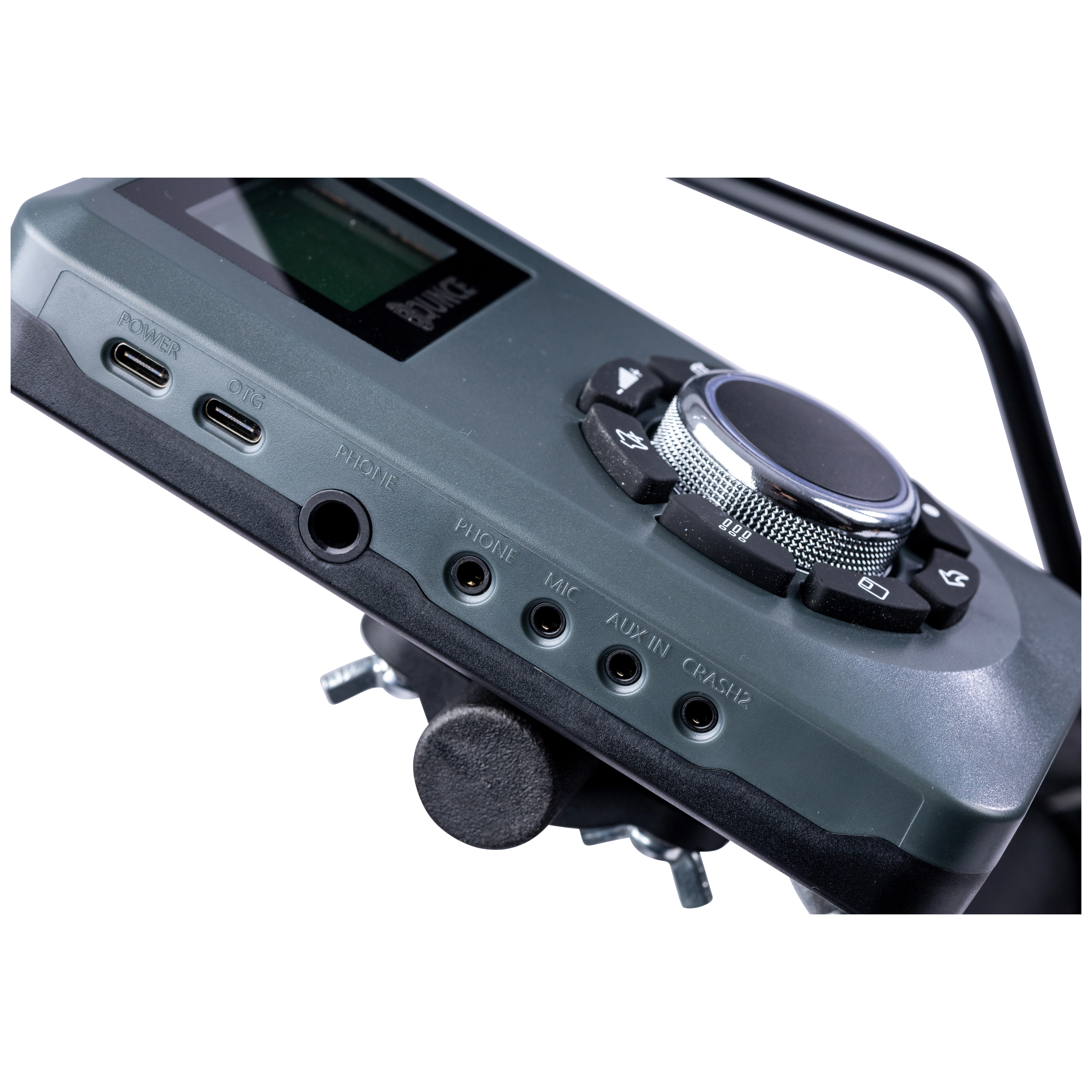 Bounce Beat Master II E-Drum Set 24