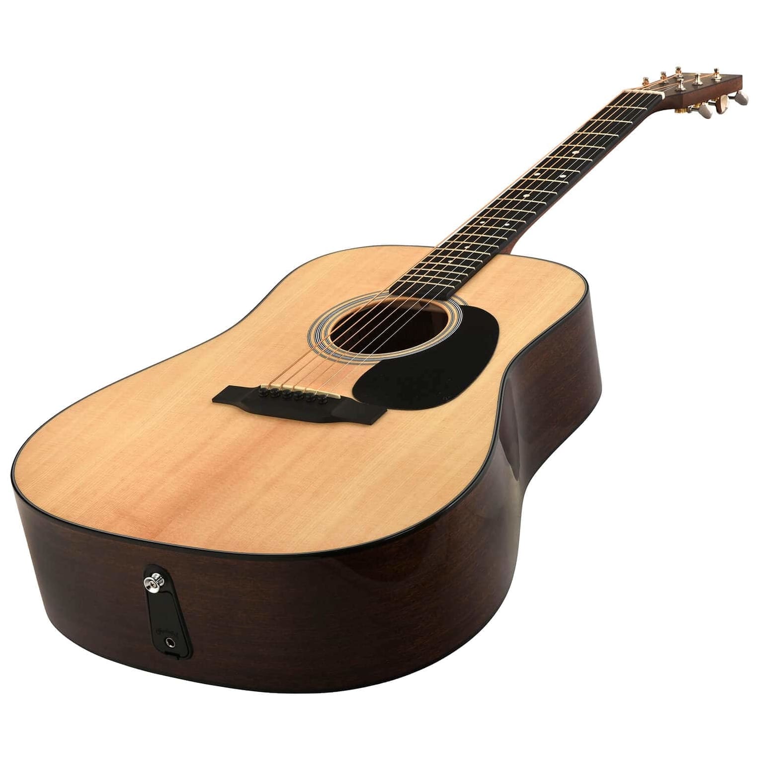 Martin - Martin D-12E - 2