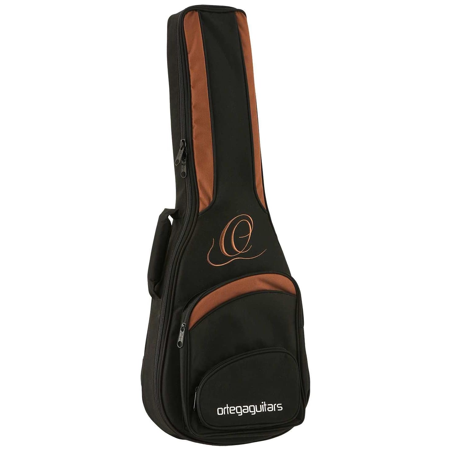 Ortega - Ortega Family R121 WR 1 2 - 11