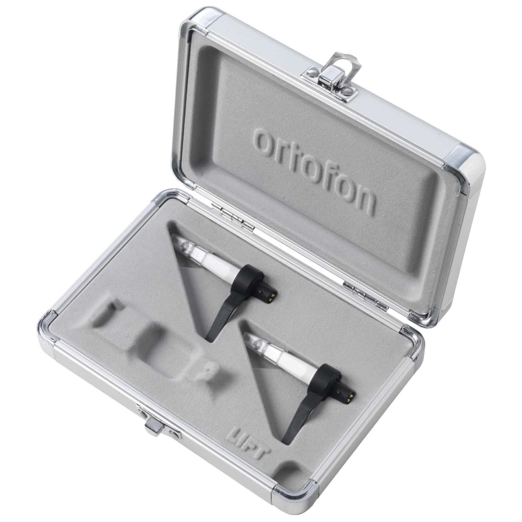 Ortofon - Ortofon Concorde SCRATCH - Twin Set -
