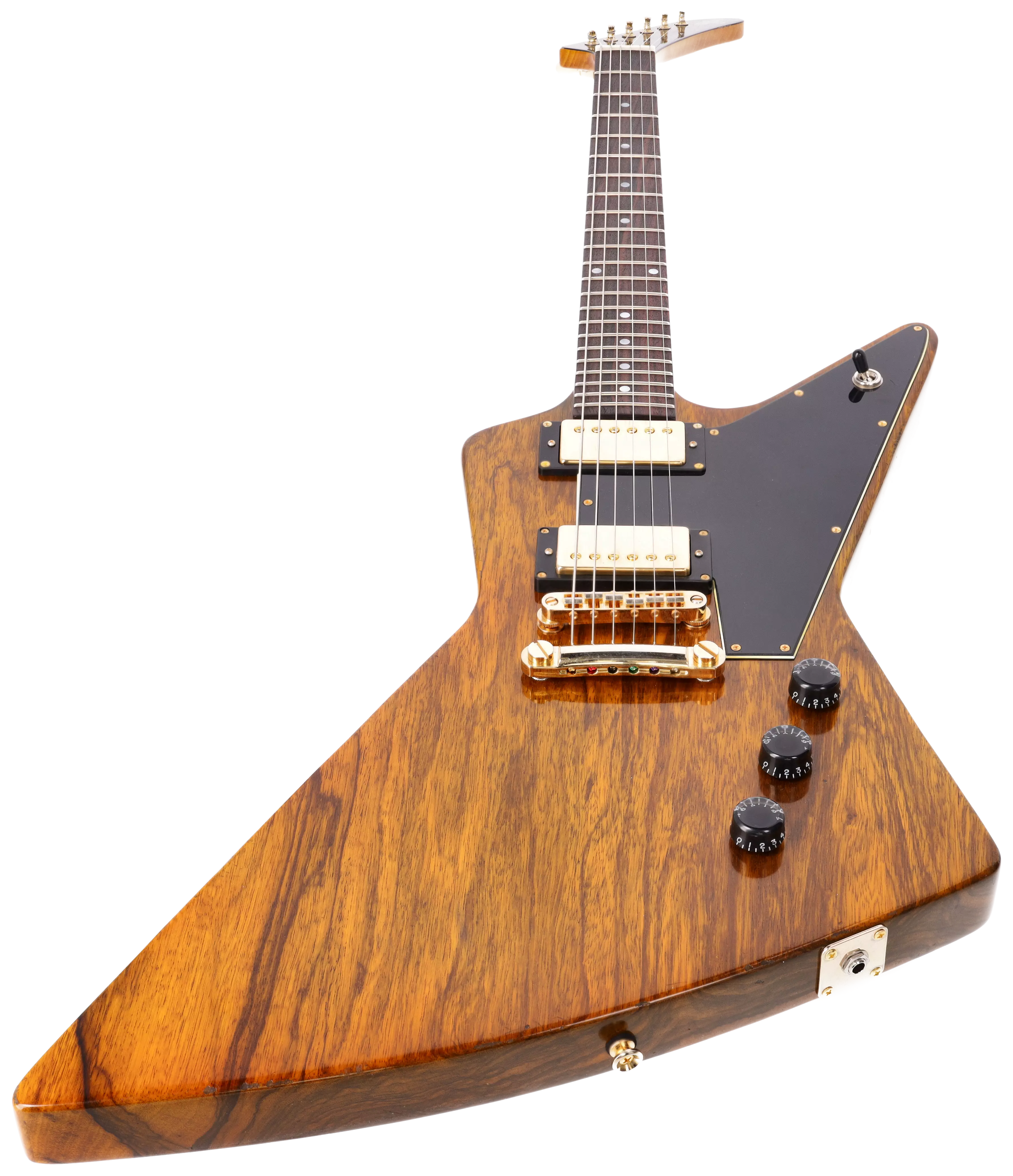 Maybach  X-Wing 76 K Vintage Honey 3