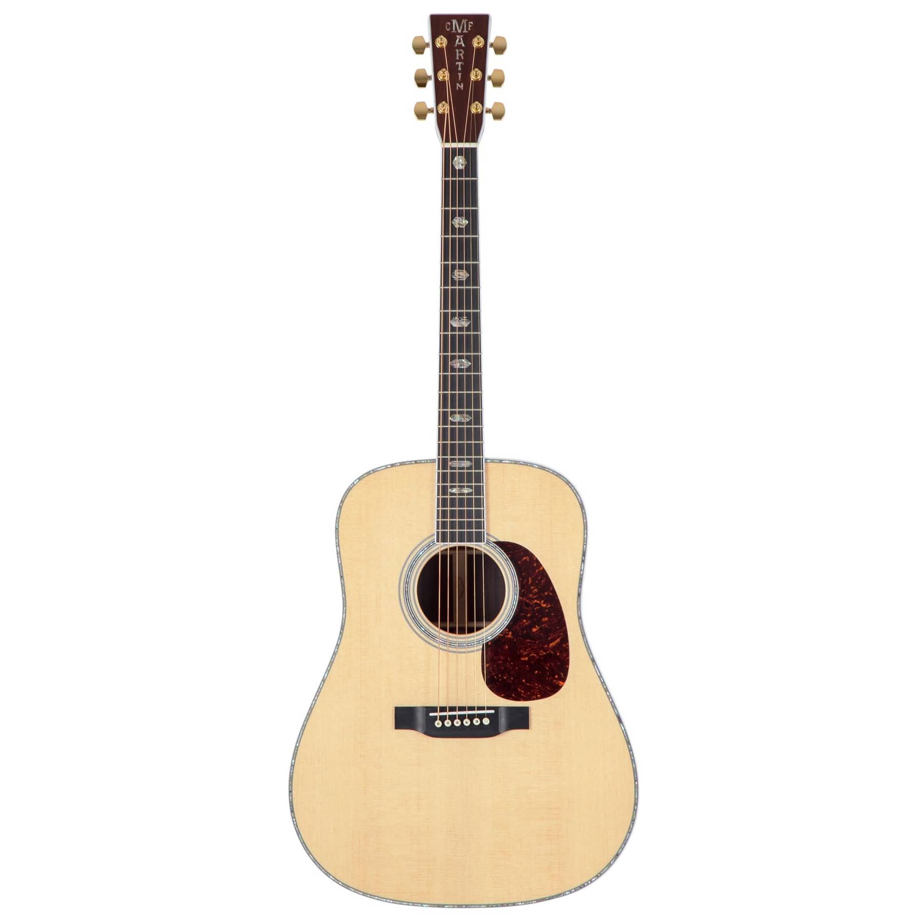 Martin - Martin D-41