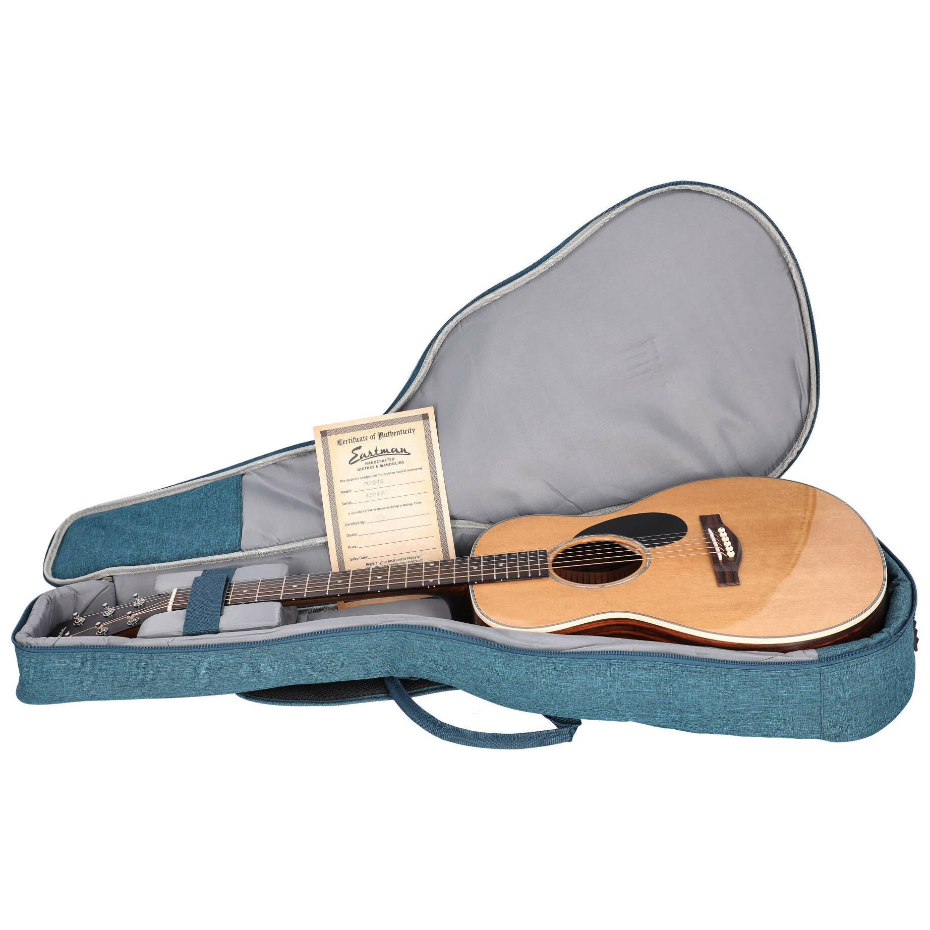 Eastman PCH2-TG 16
