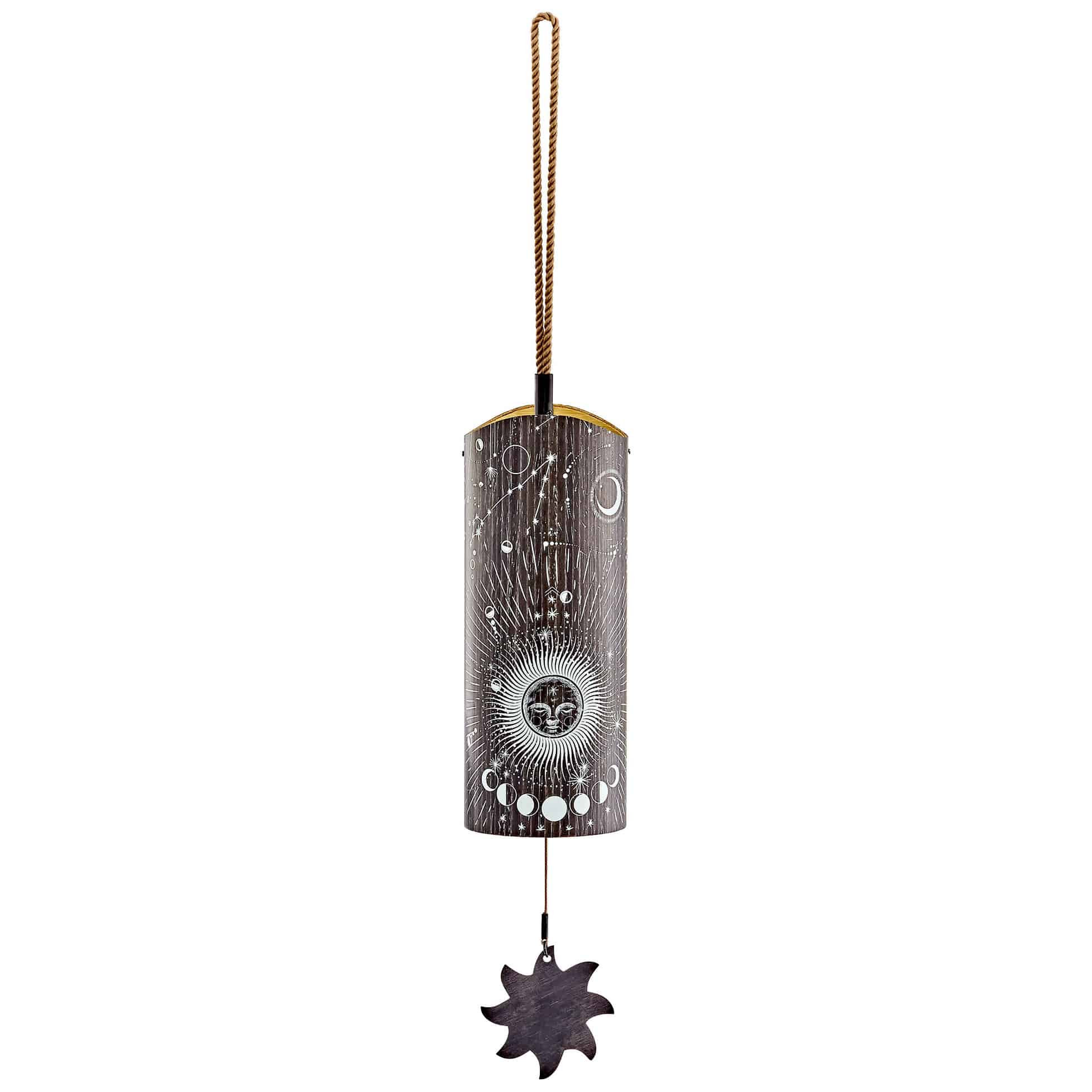 Meinl Sonic Energy CBCSTELLA - Cosmic Bamboo Chime, Stella (Nacht), 432 Hz 1