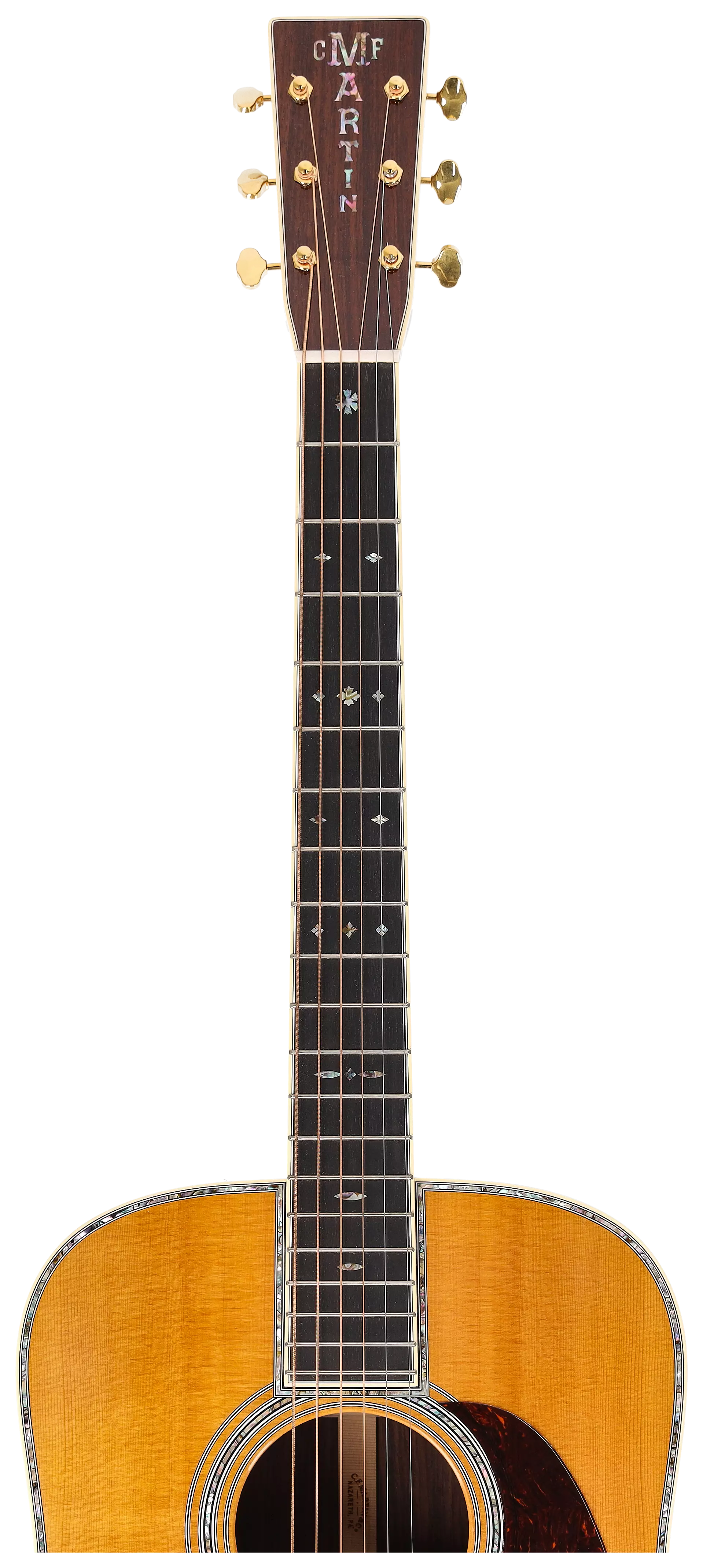 Martin D-42 11