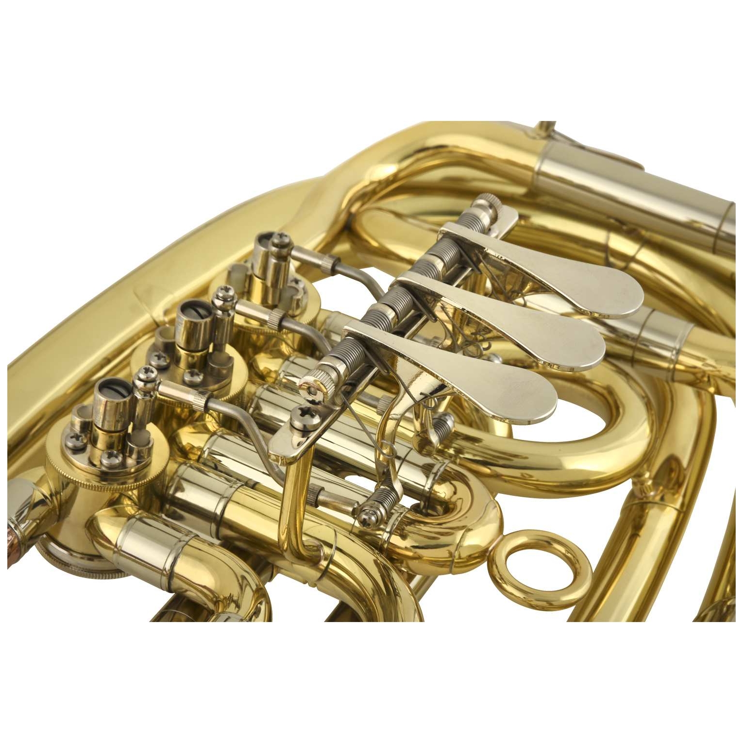 Image of Chicago winds cc th3200l kinder tenorhorn 10003956 3