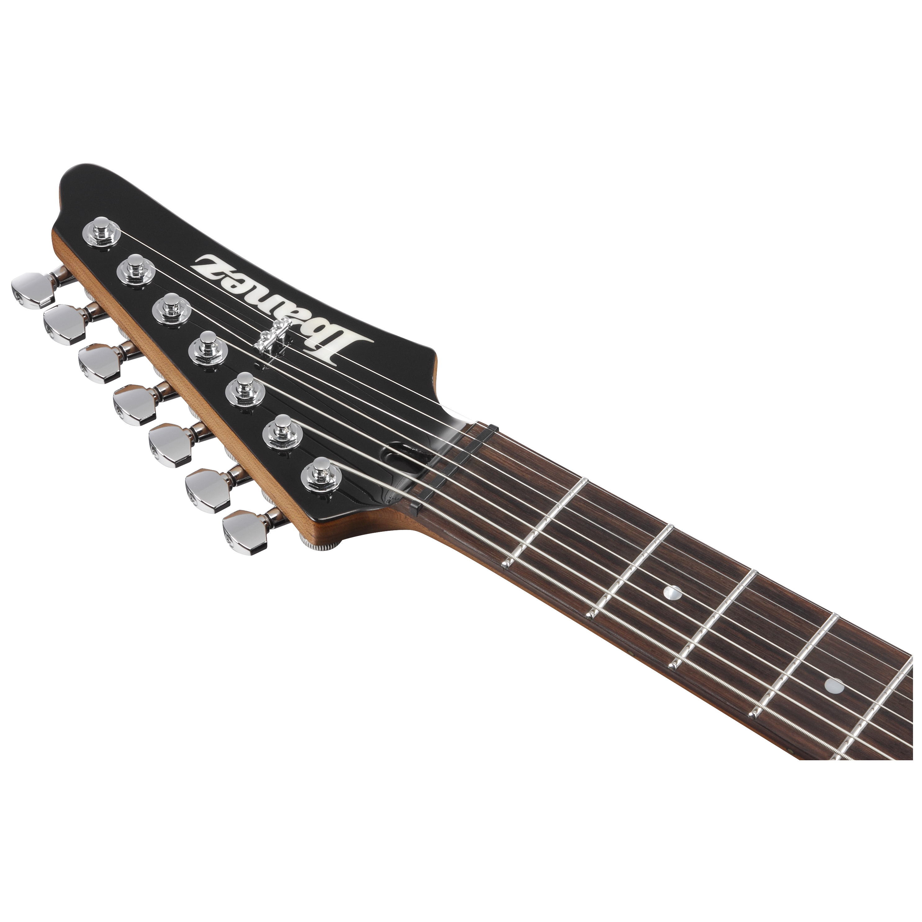 Ibanez AZ427P2QM-TUB 9