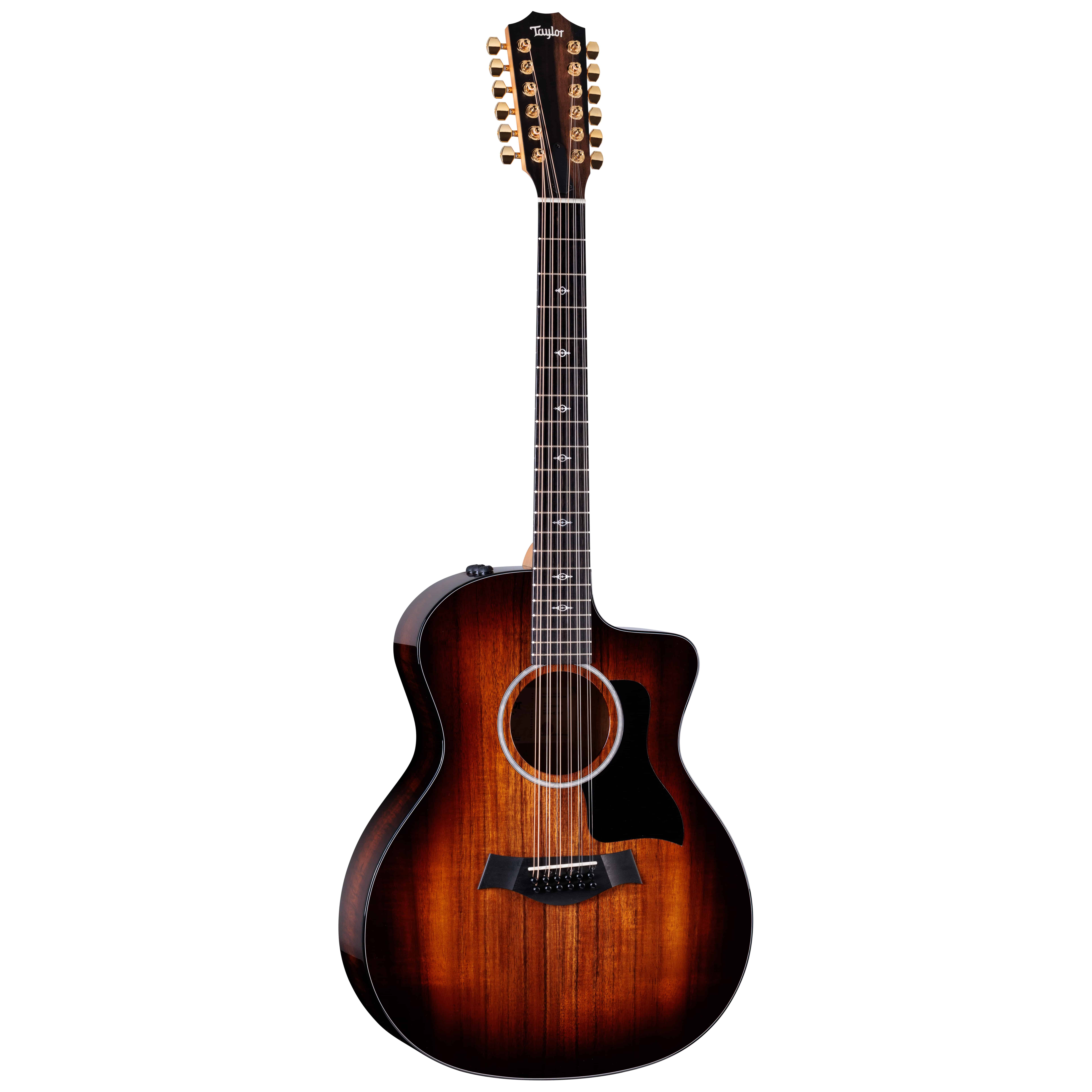 Taylor 226ce-K DLX 3