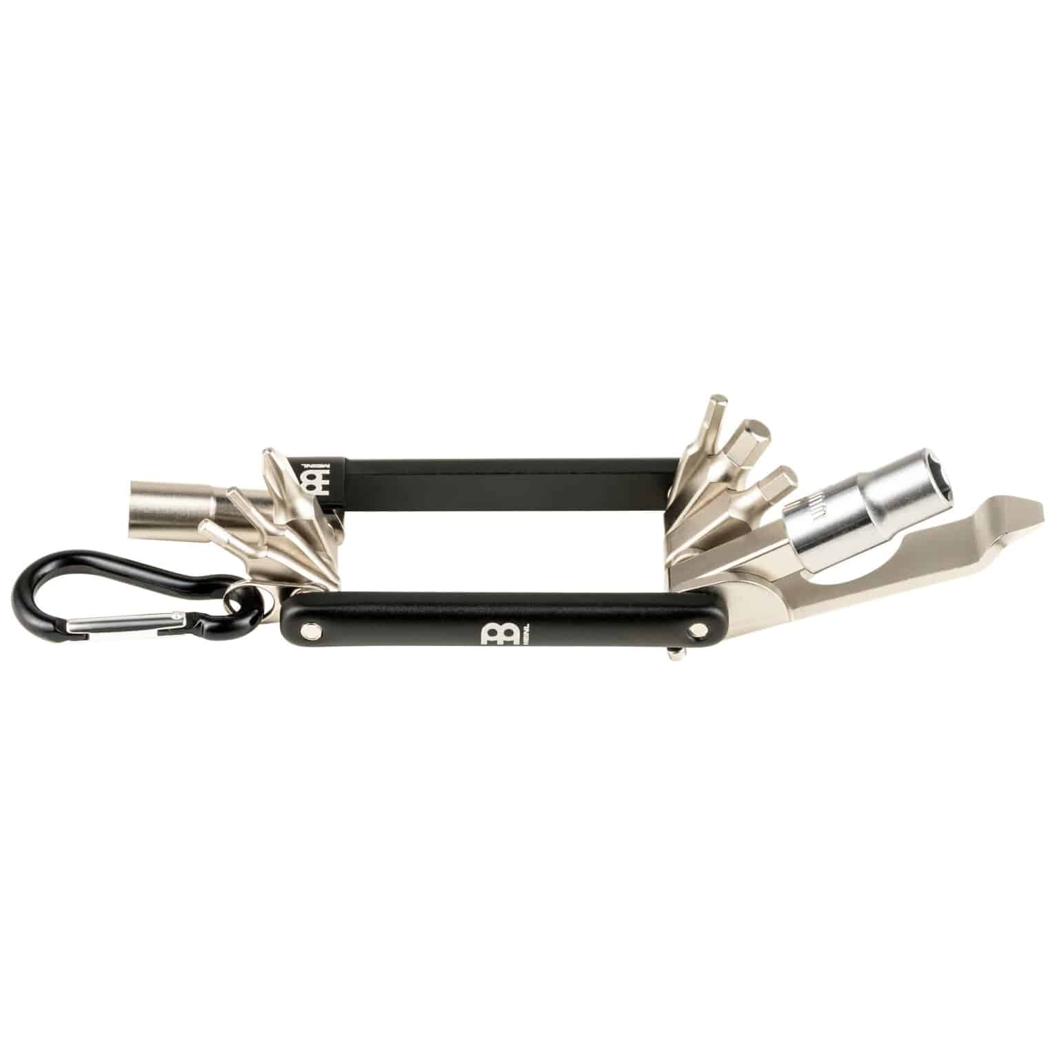 Meinl Stick Brush - Meinl Stick Brush SB503 Drum Tech Multi Tool
