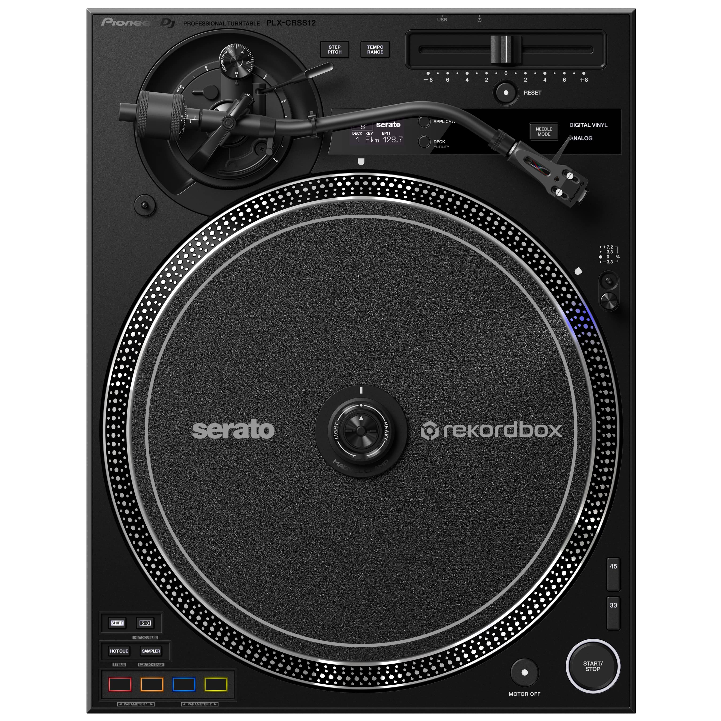 Pioneer DJ PLX-CRSS12