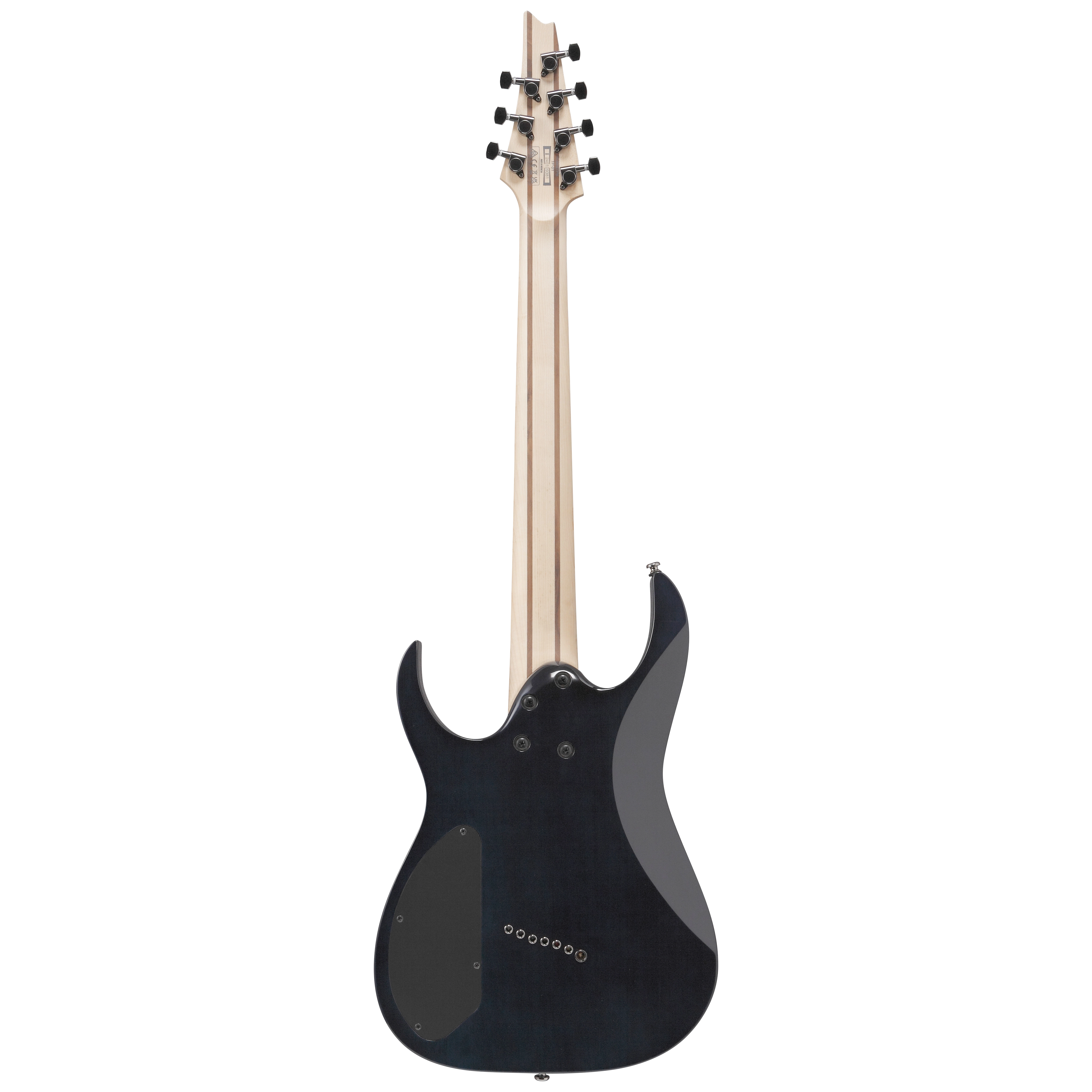 Ibanez RGMS7PB-CBS 1