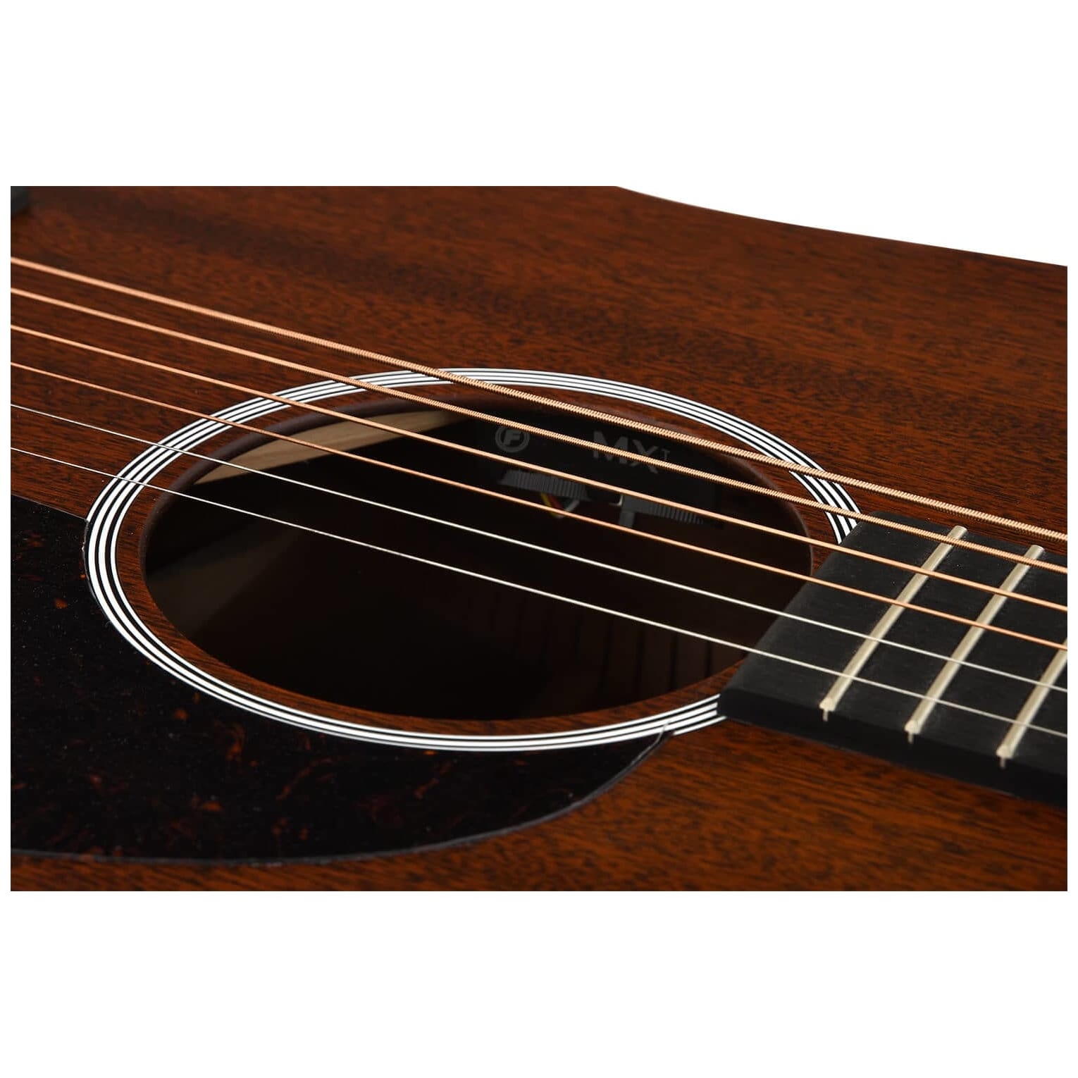 Martin - Martin D-10E-01 - 7