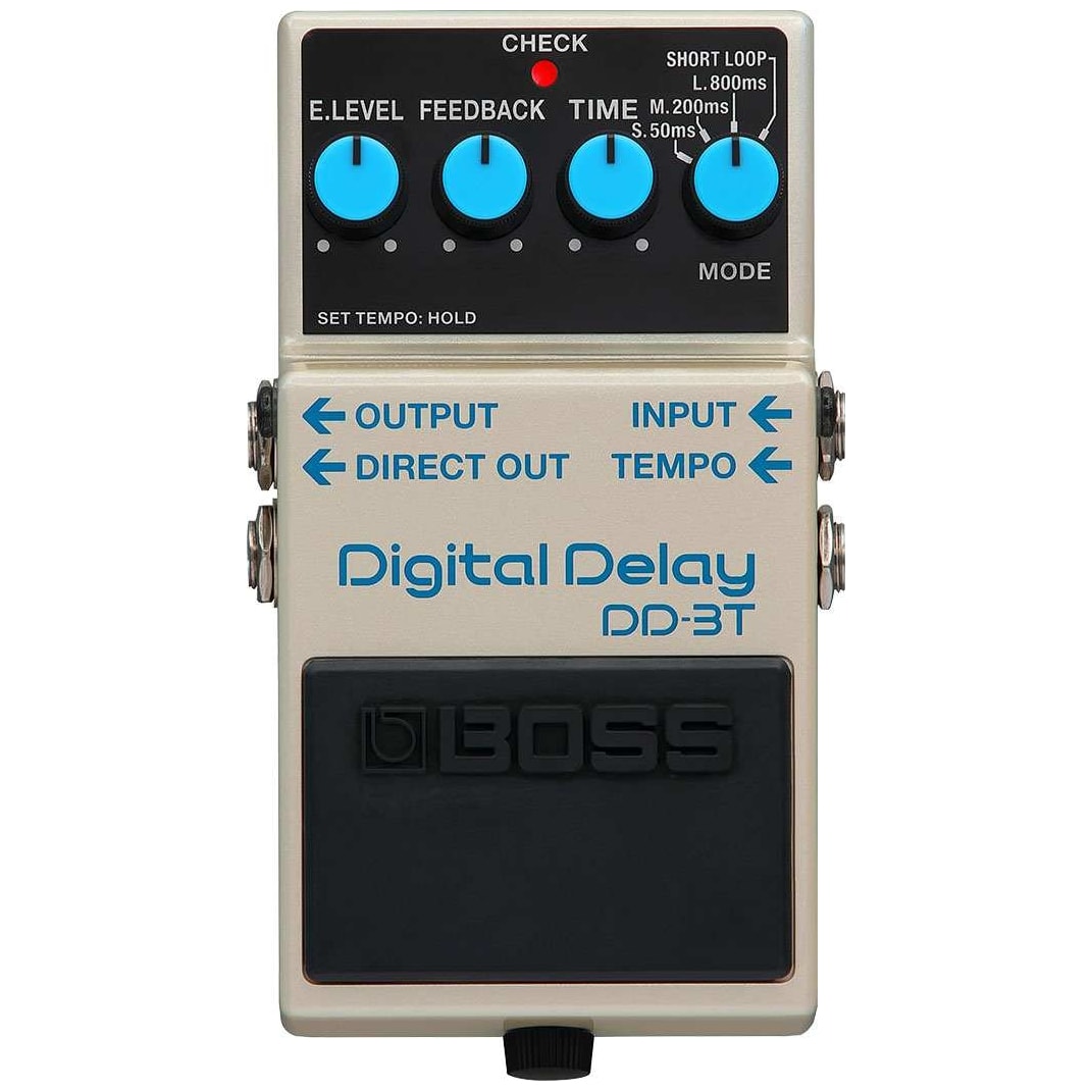 Boss - Boss DD-3T