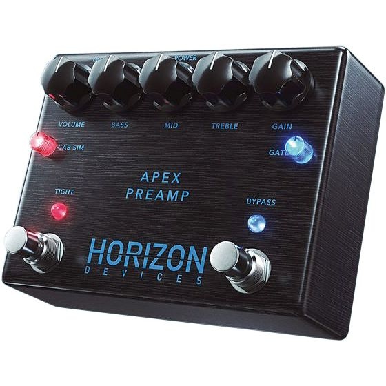  Apex Preamp 1