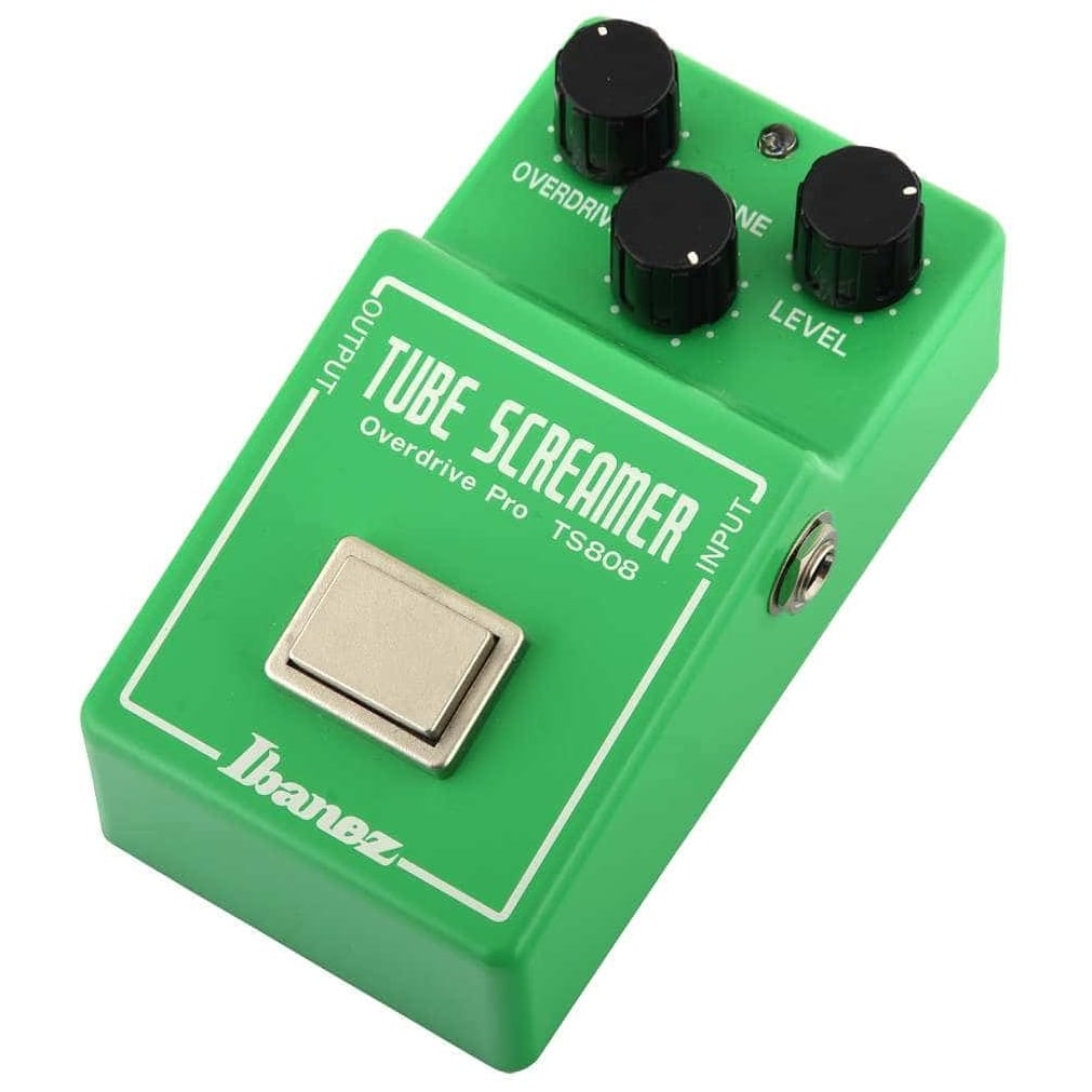Image of Ibanez ts 808 10002478 0