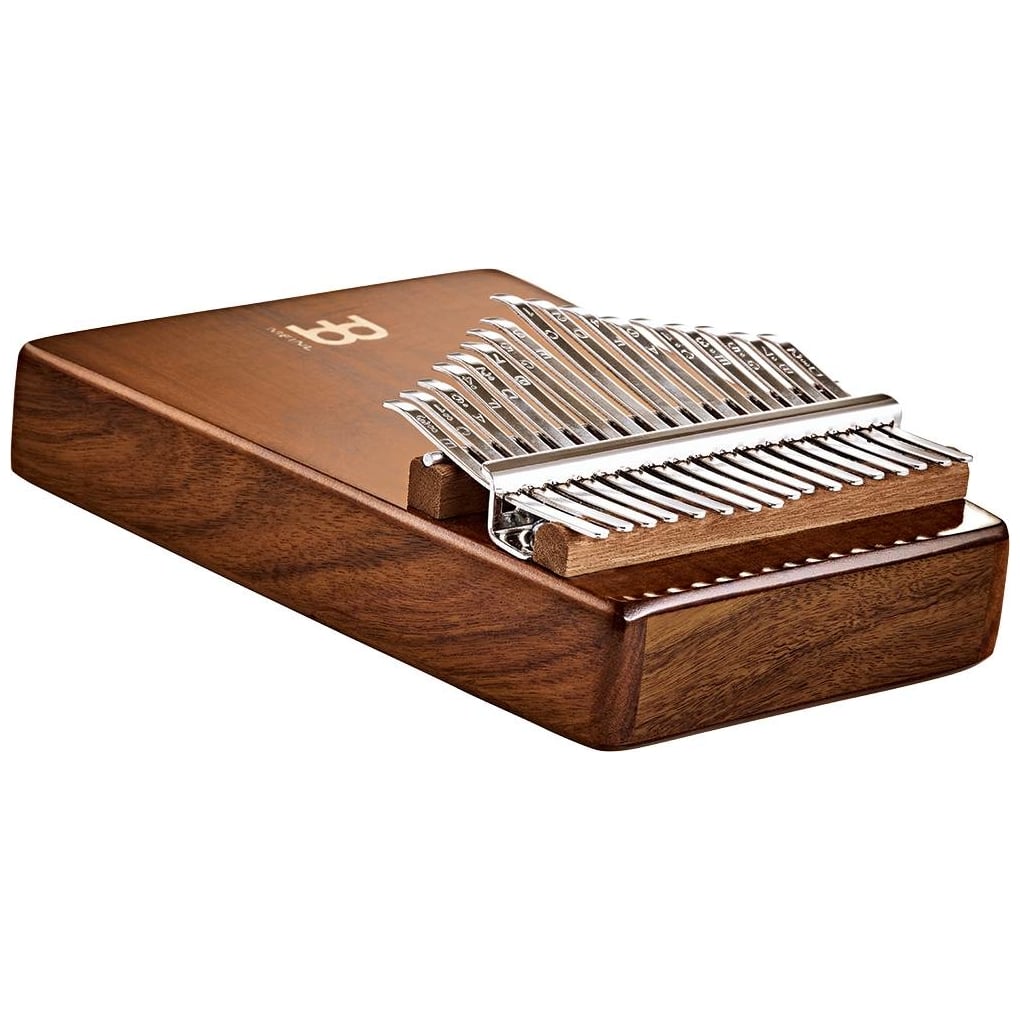 Meinl Sonic Energy - Meinl Sonic Energy KL1705H - Wah-Wah Kalimba, 17 notes, acacia - 1
