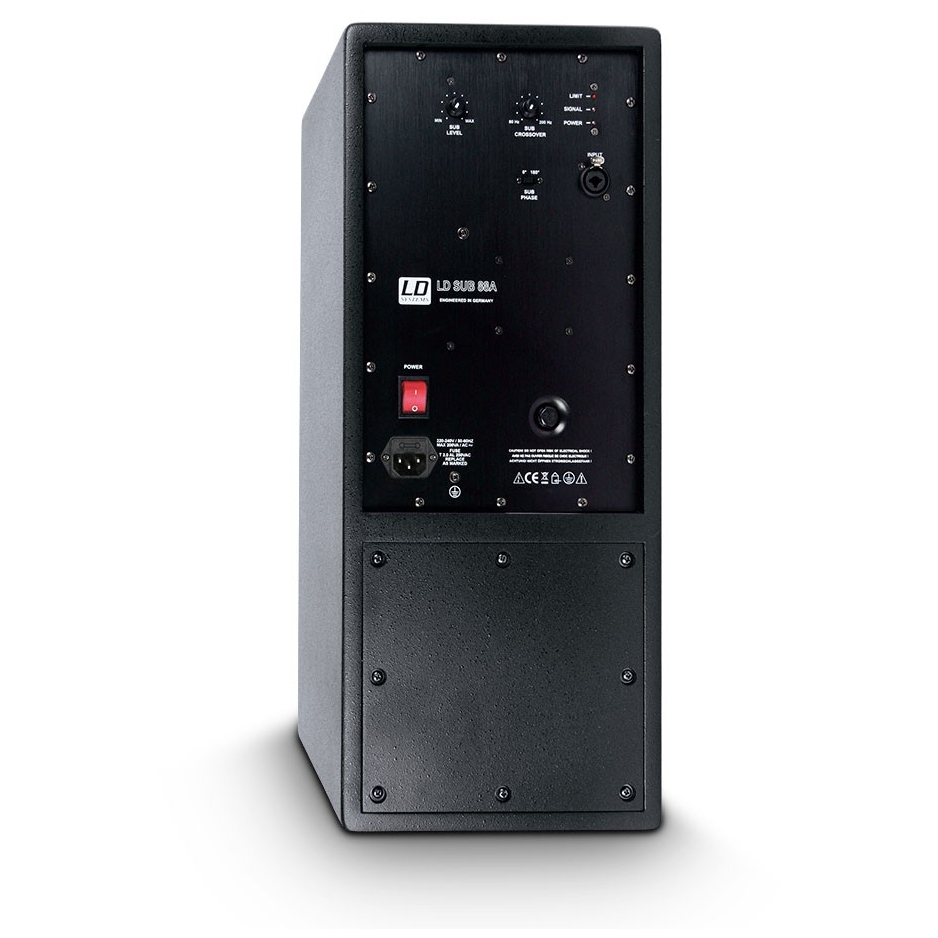 Image of Ld systems sub 88 a 10001123 3