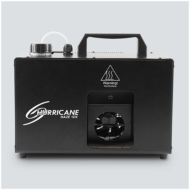 Chauvet DJ Hurricane Haze 1DX 1