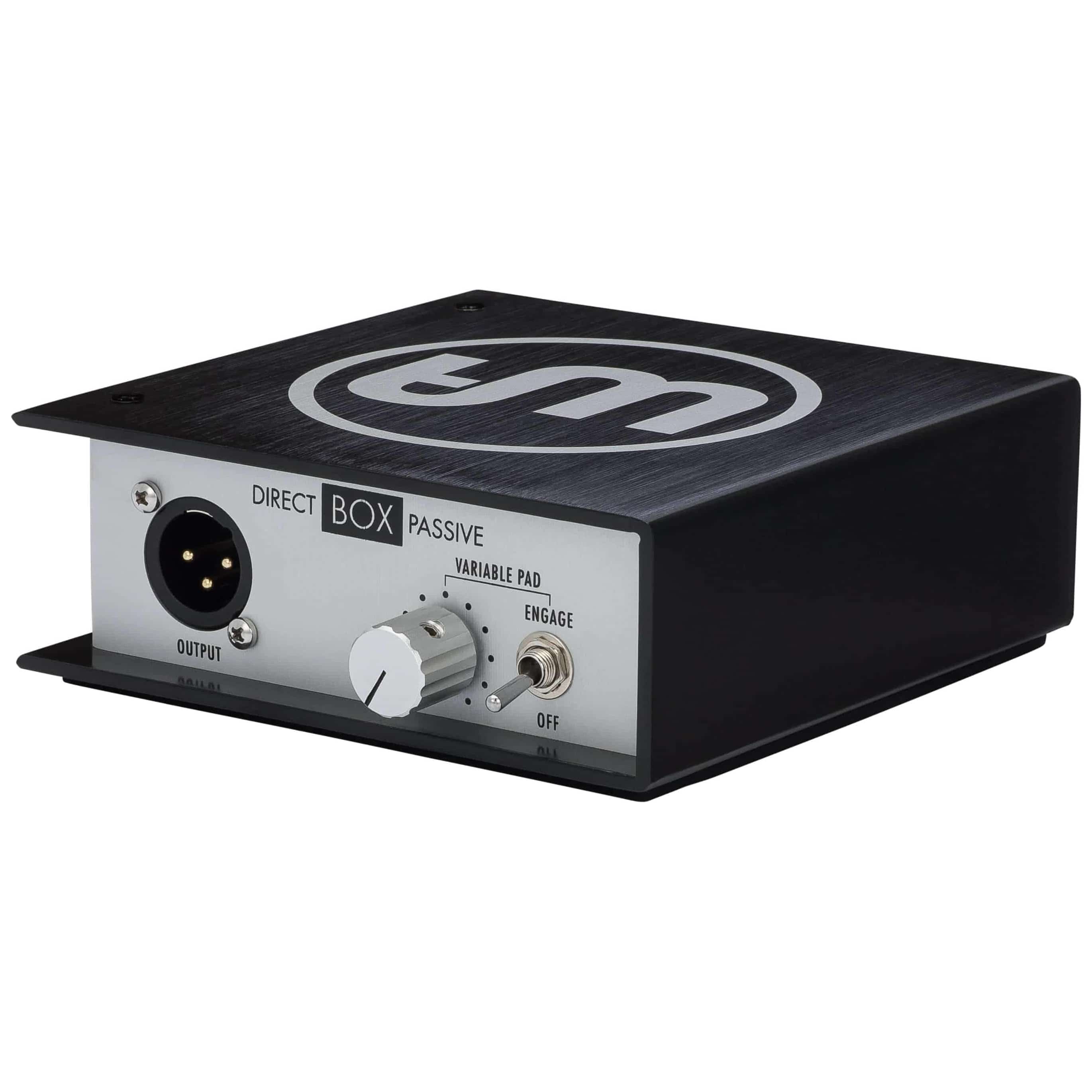 Warm Audio - Warm Audio WA-DI-P