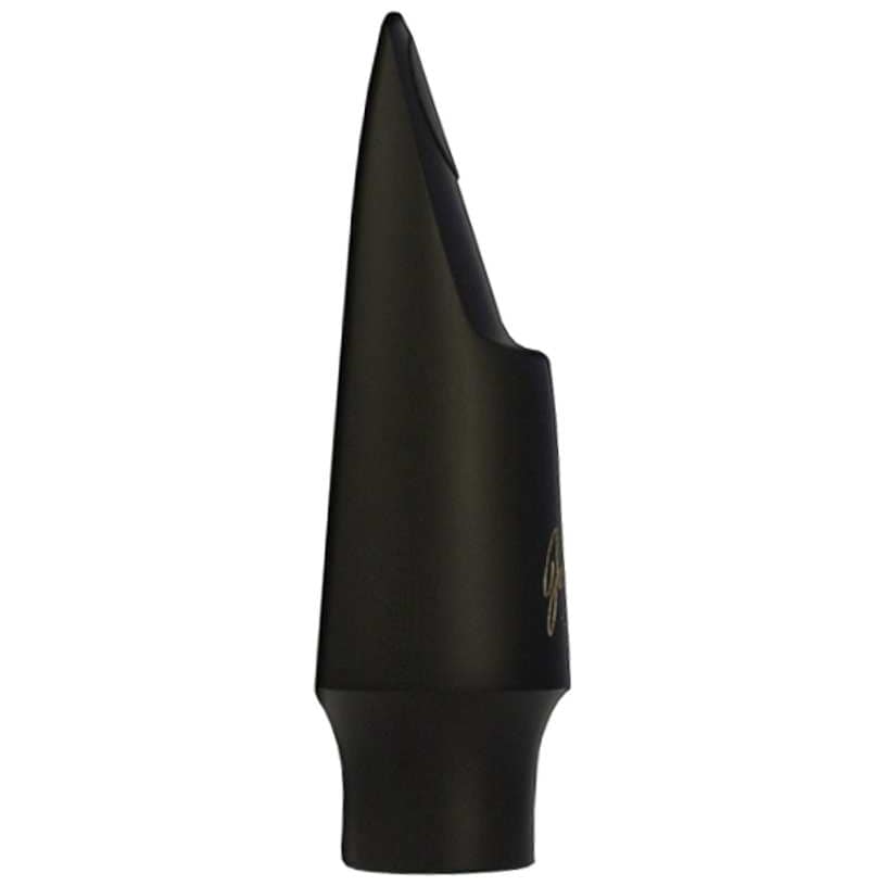 JodyJazz - JodyJazz HR Hard Rubber Mundstück Für Altsaxophon 7M