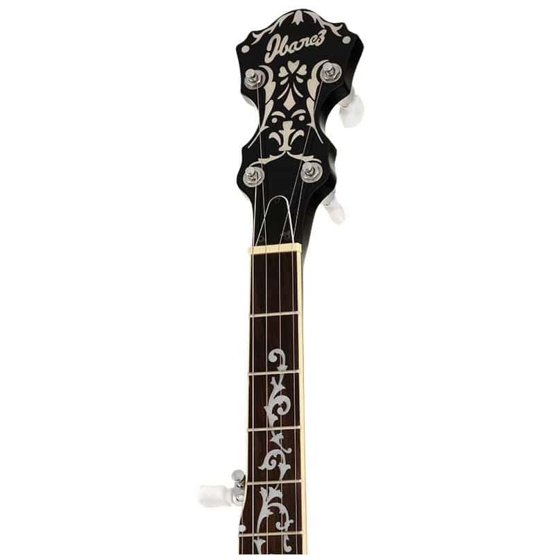 Ibanez - Ibanez B200 - 3