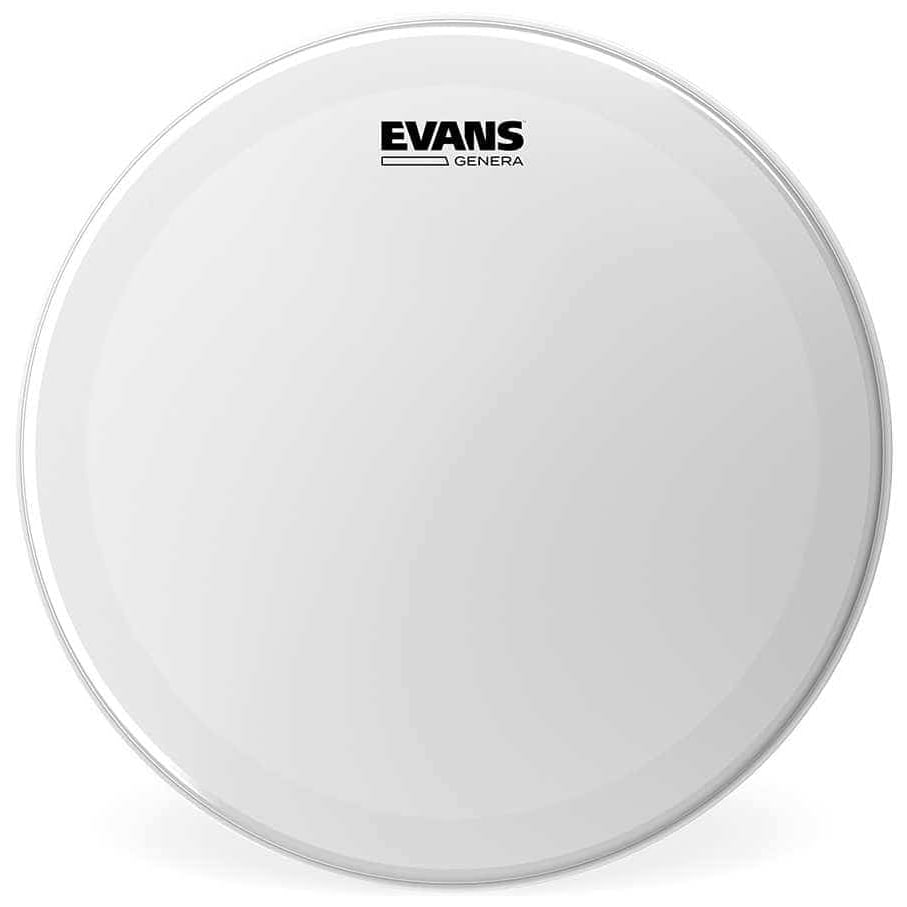 Evans - Evans B13GEN - Genera Snare Fell - 13 Zoll - Coated