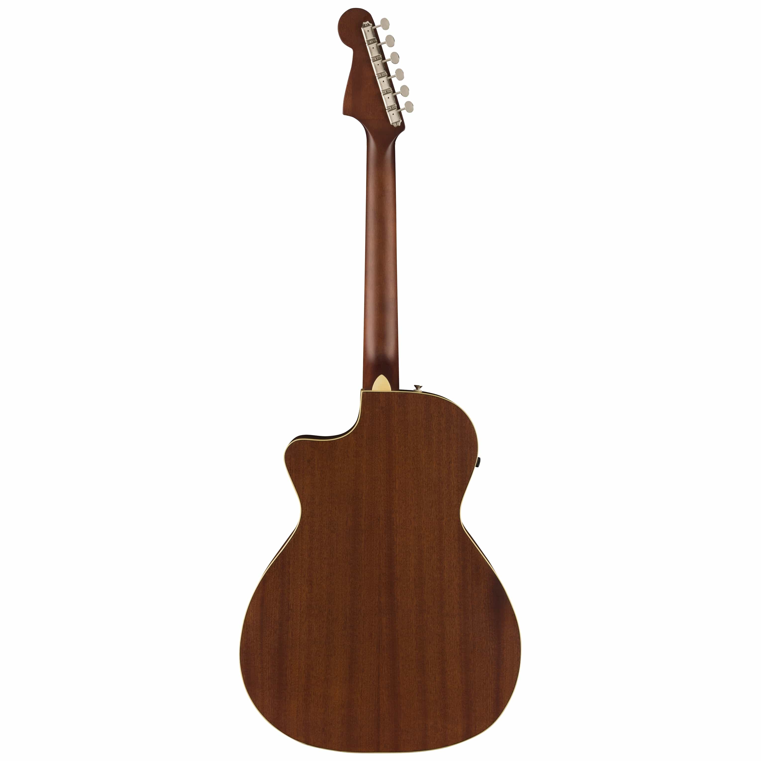 Fender Newporter Player TPL 3