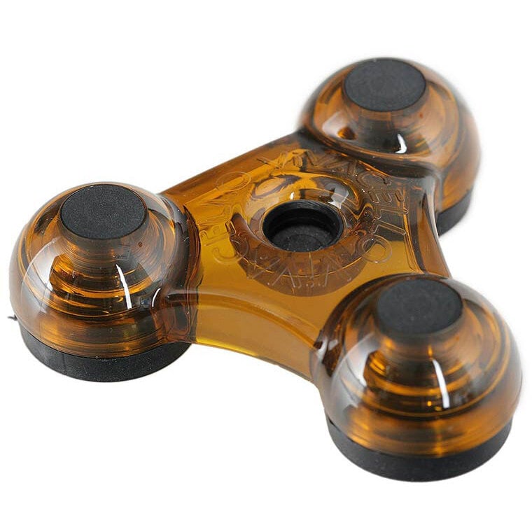  Cello Endpin Stopper Yellow