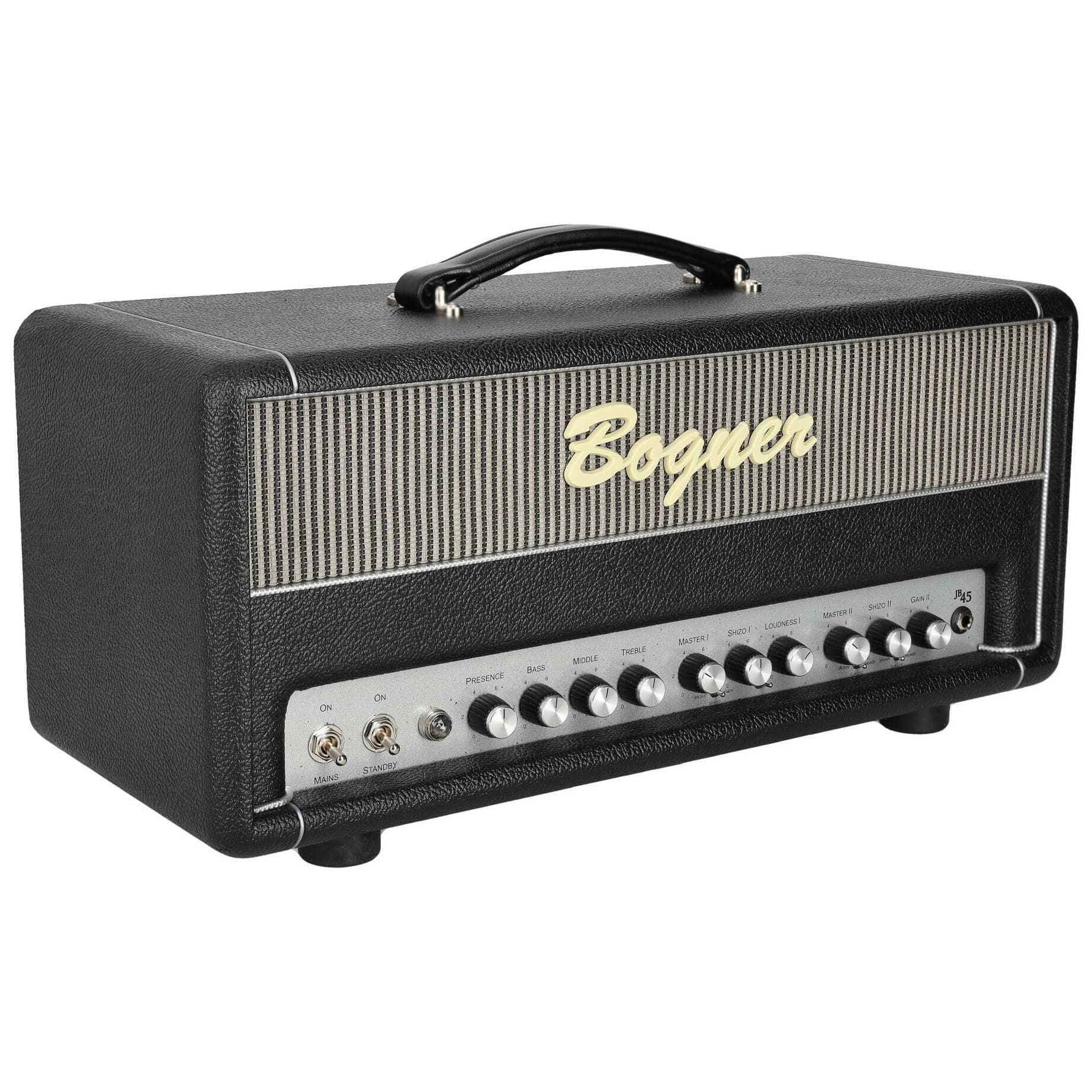 Bogner JB45 Helios 30Watt Head
