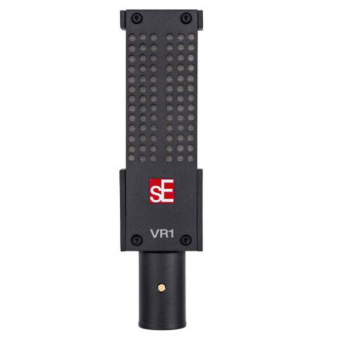 sE Electronics VR1 Voodoo 1