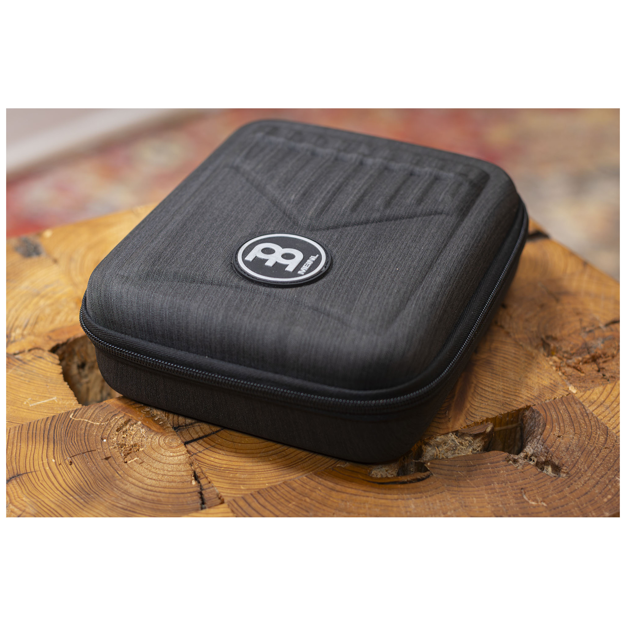 Meinl Percussion KA17SU - Sound Hole Designer Kalimba, Sun 20