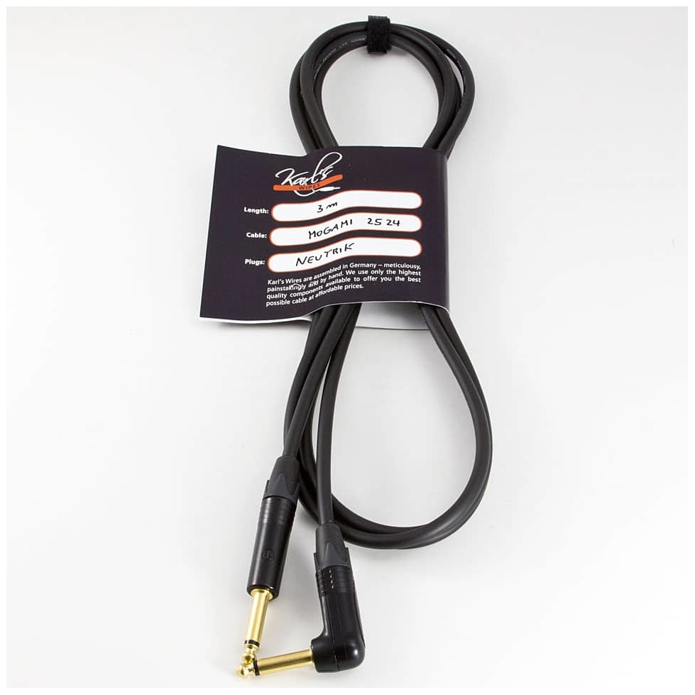 Karl’s - Karl’s Live-Wire 3m WK K - 2