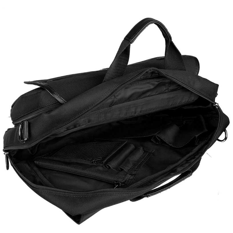 Protec - Protec Klarinetten Etui LX-307- BLK - 2