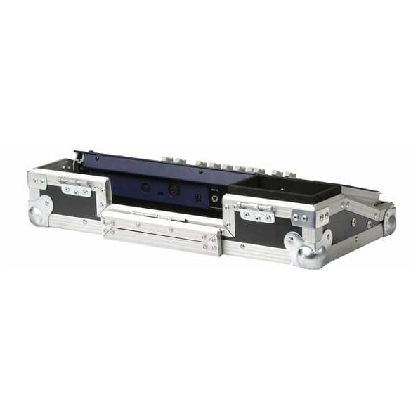 Image of Dap flightcase für lichtmischer bis 3he 10000256 3