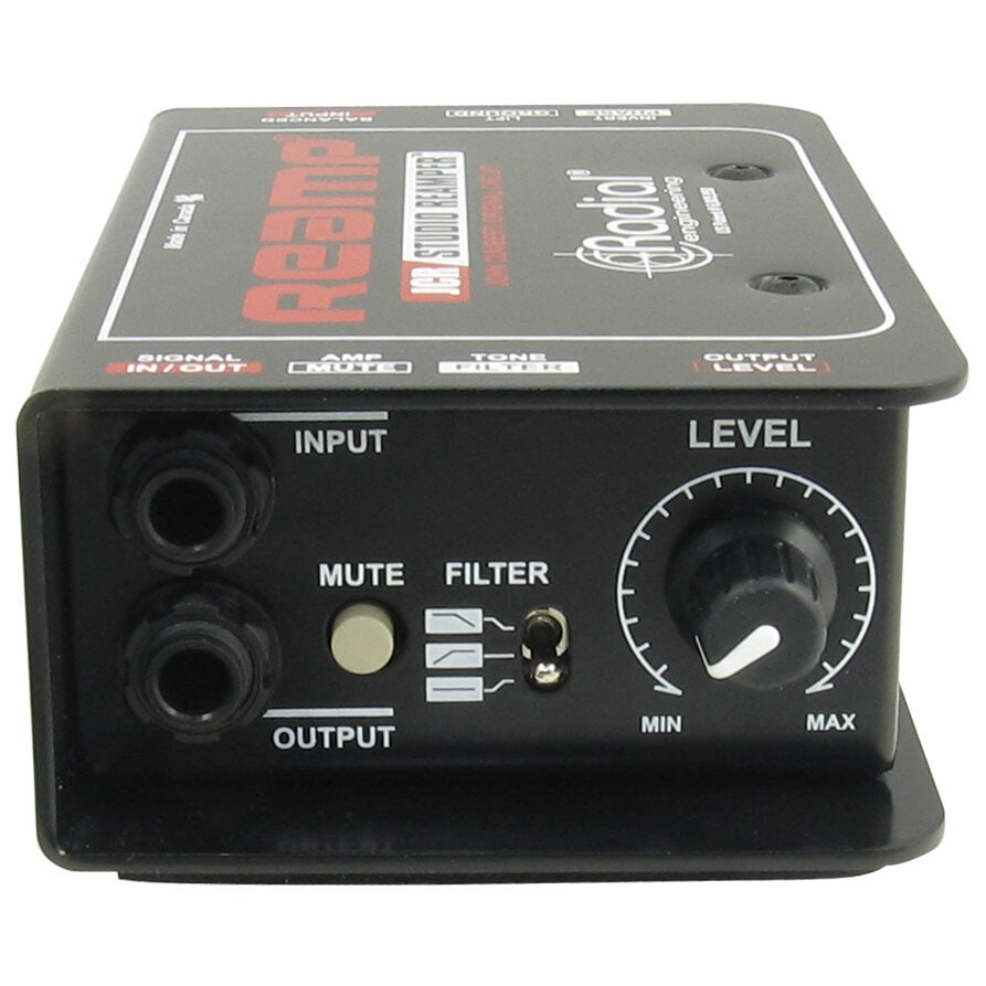Radial Engineering JCR 1