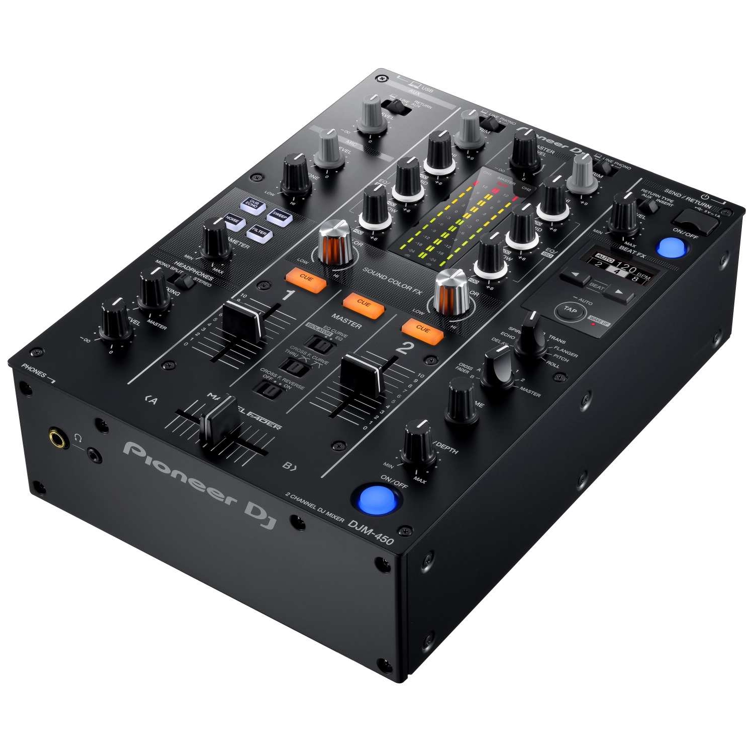 Pioneer DJ - Pioneer DJ DJM-450