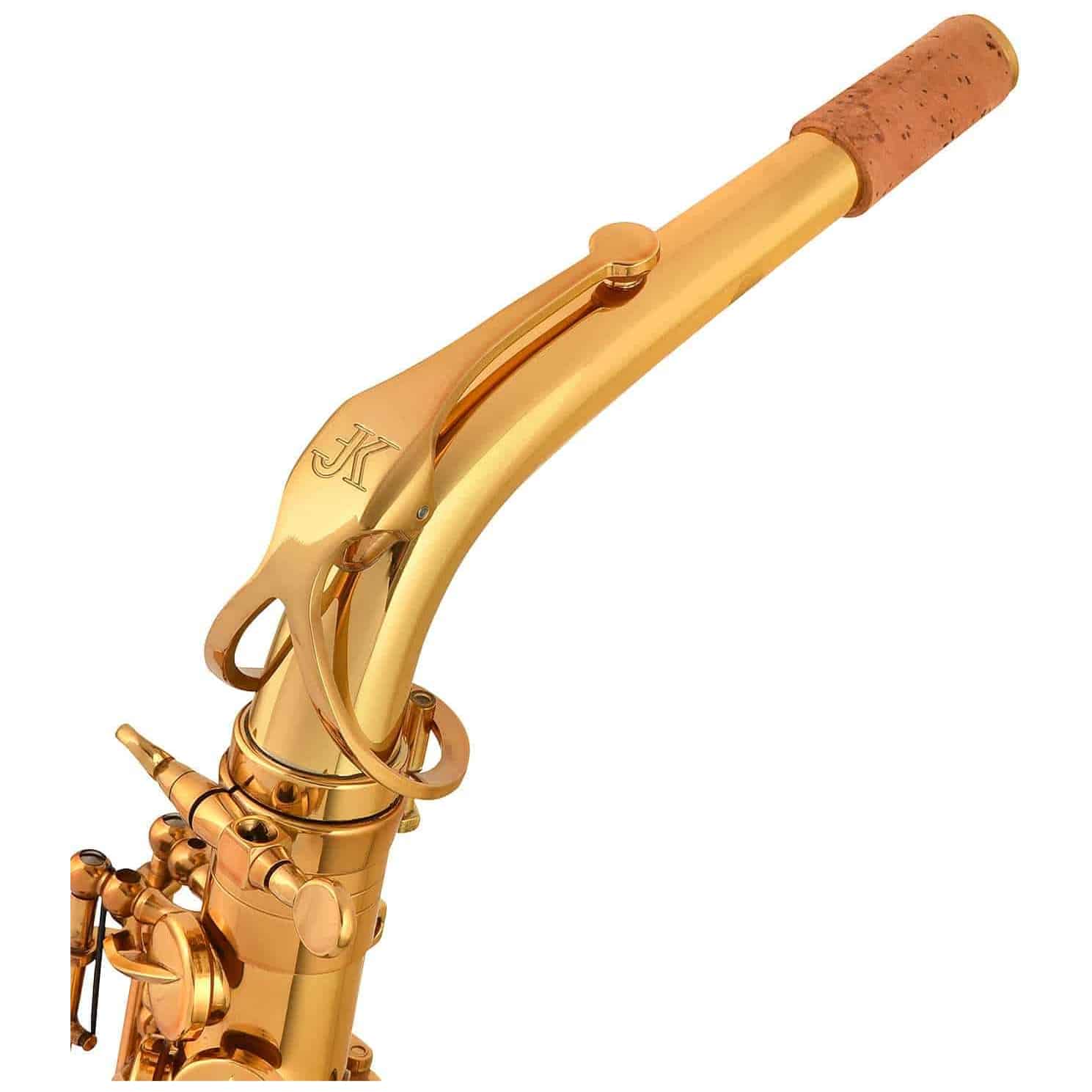 Keilwerth - Keilwerth ST-110 Altsaxophon - 2