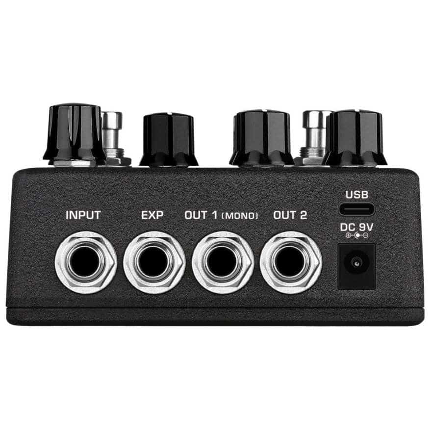 NUX - NUX NDD-7 Tape Echo - 3