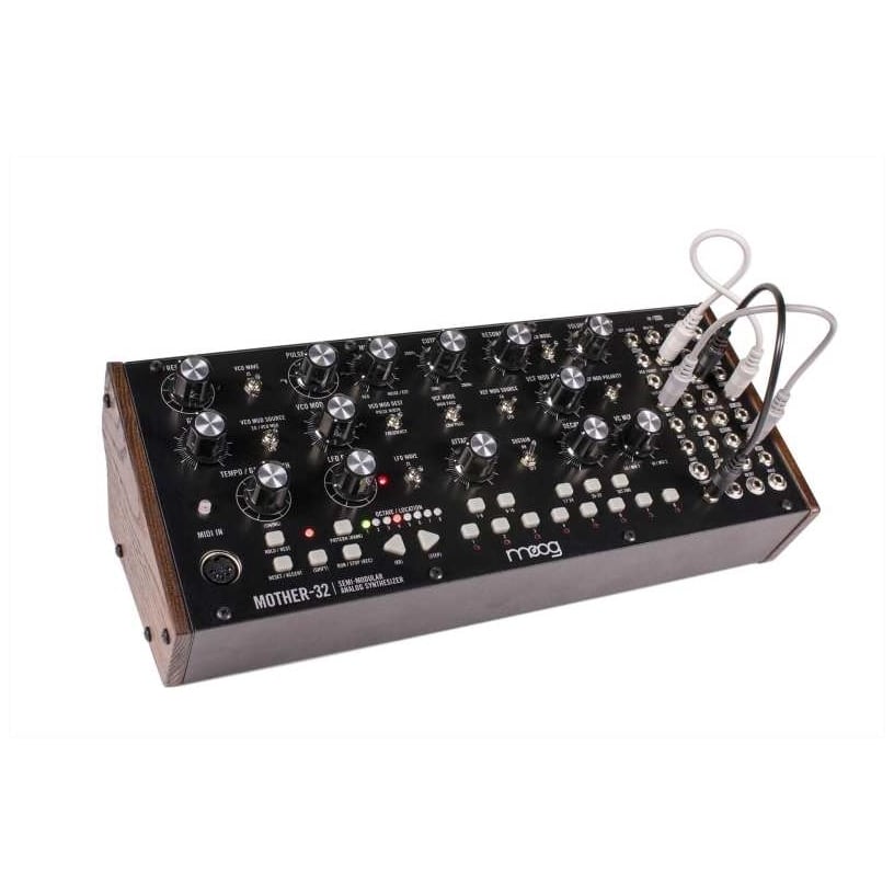 Moog - Moog Mother-32