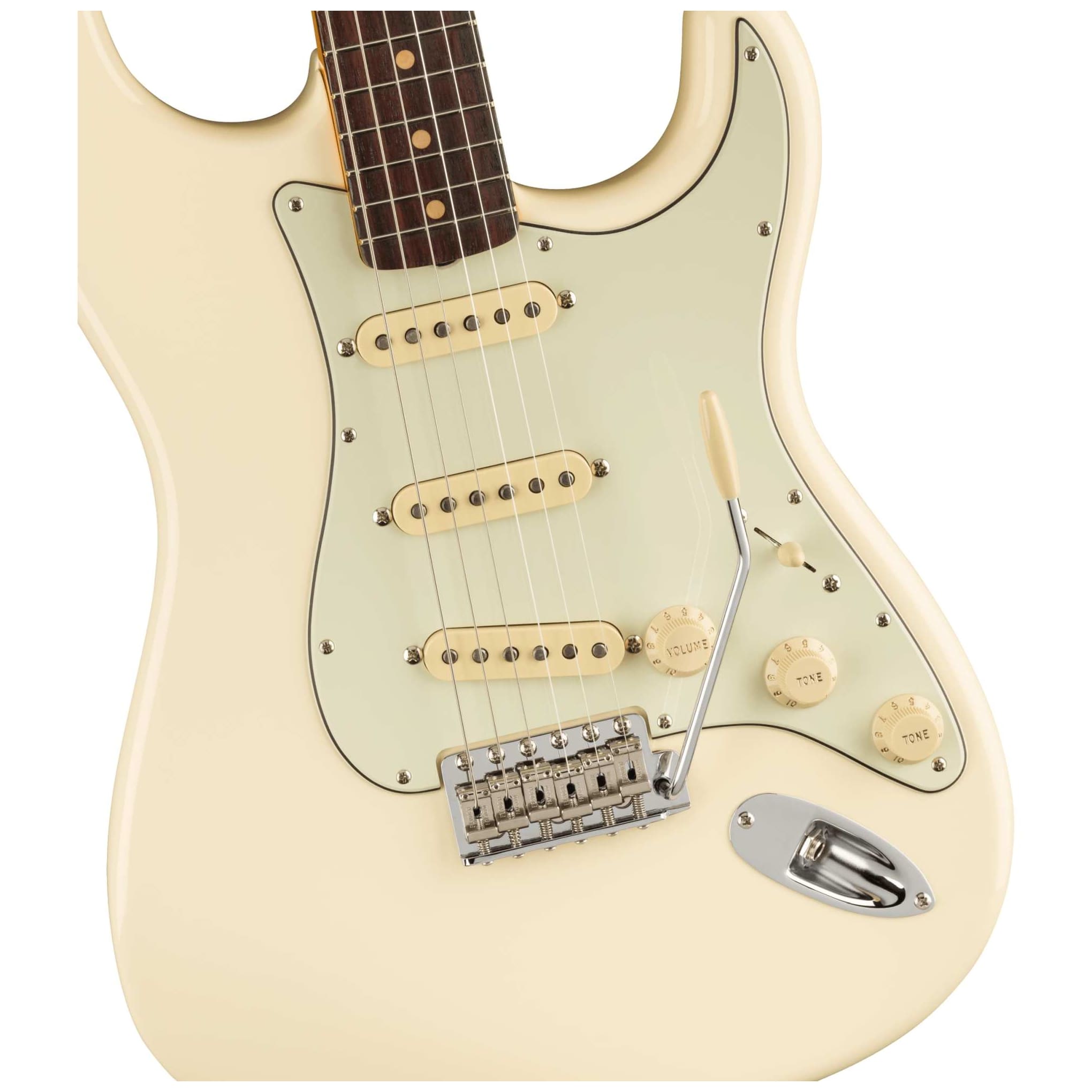 Image of Fender american vintage ii 61 stratocaster rw owt 10028274 3