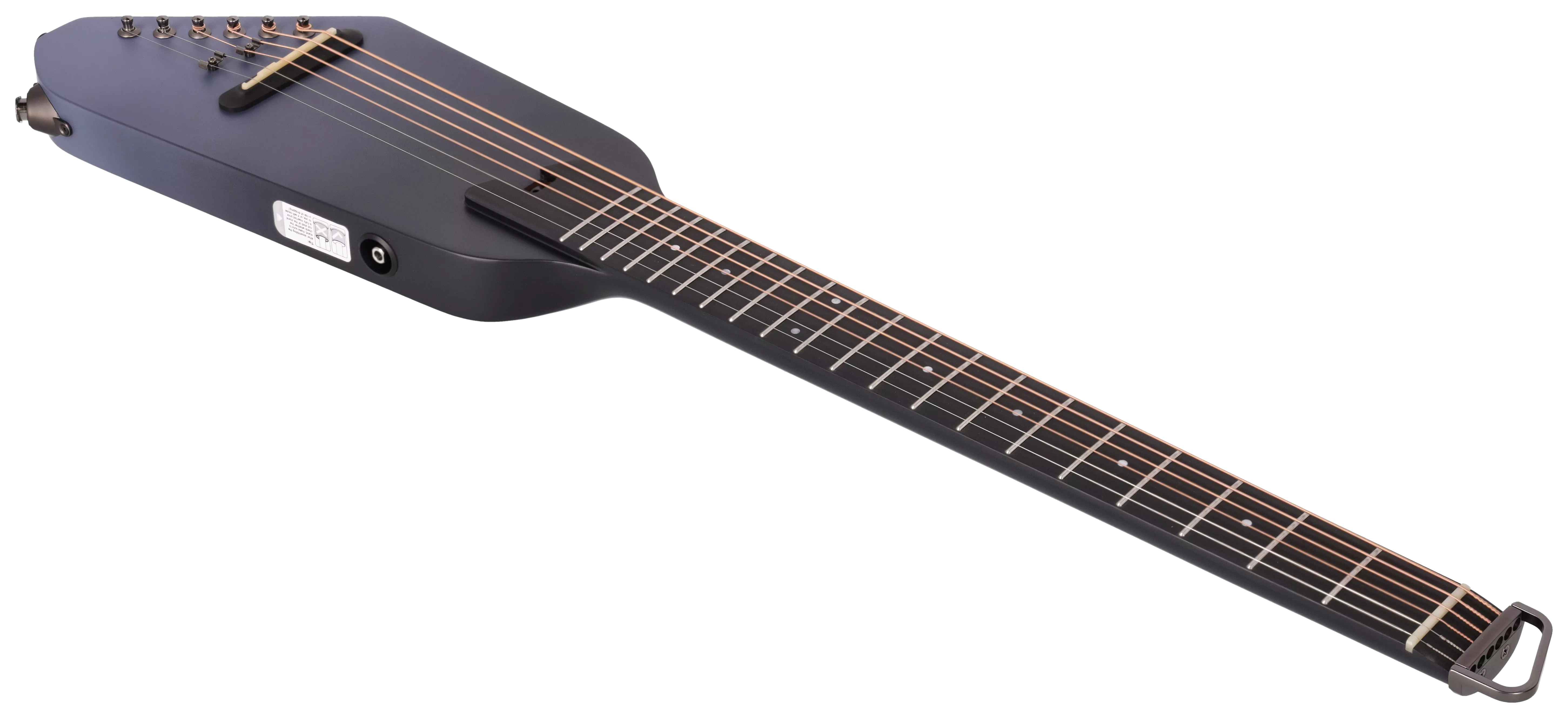 Donner HUSH-I PRO space fly 6