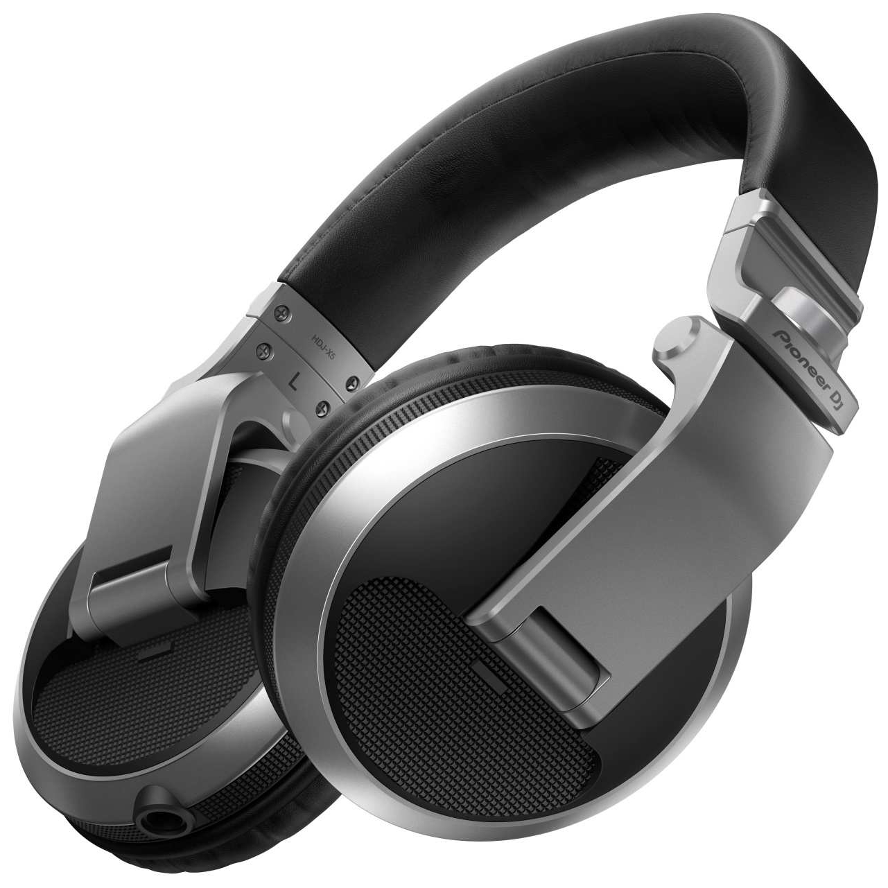 Pioneer DJ HDJ-X5-S 10021439-4
