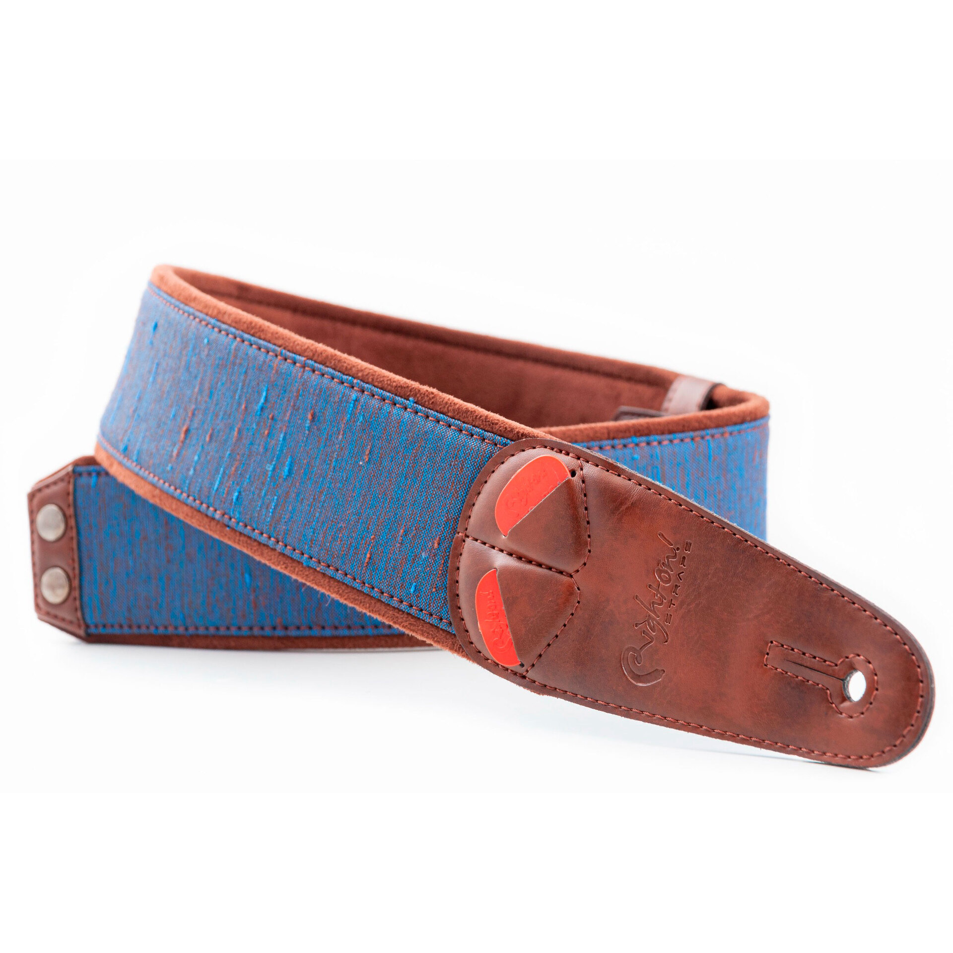  Mojo Boxeo blue 2
