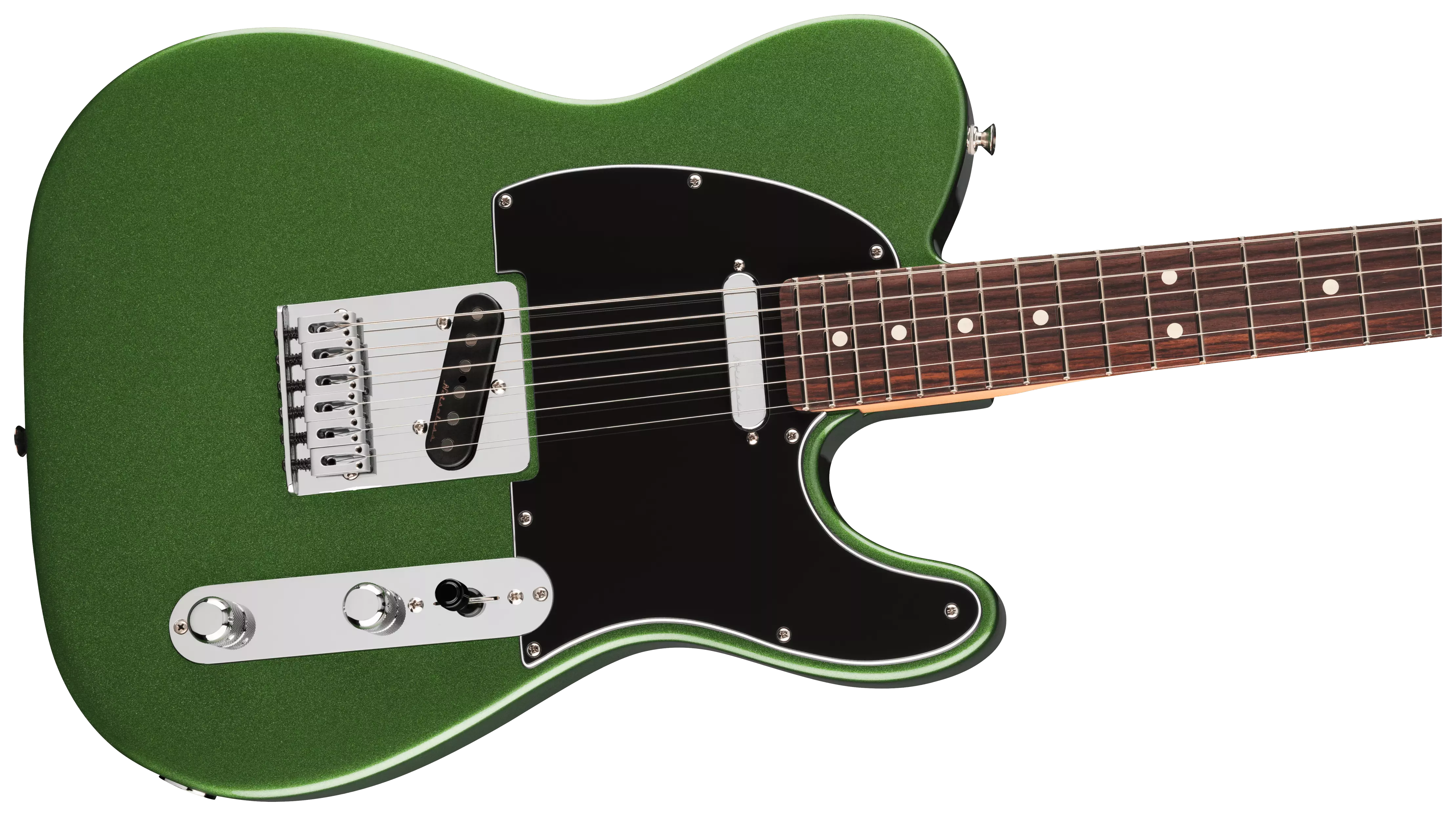 Fender Player II Modified Telecaster RW HGM 2