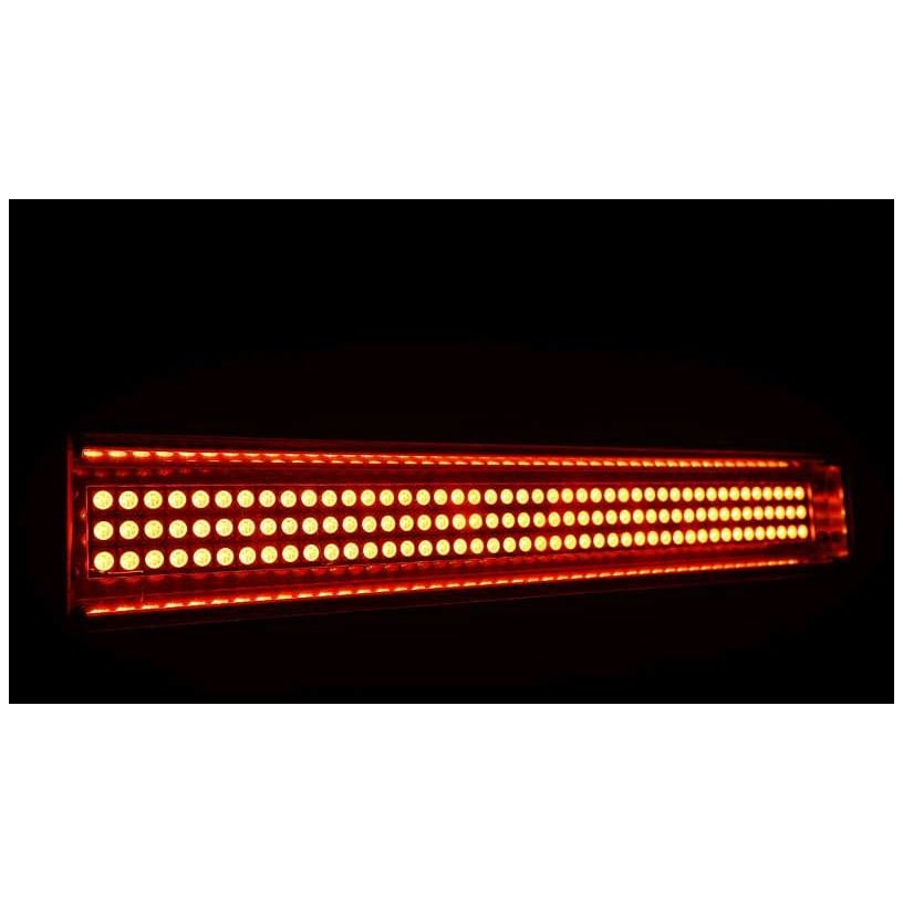 Image of Cameo thunderwash 100 rgb led strobe 132 x 0,2 w rgb 10005998 4