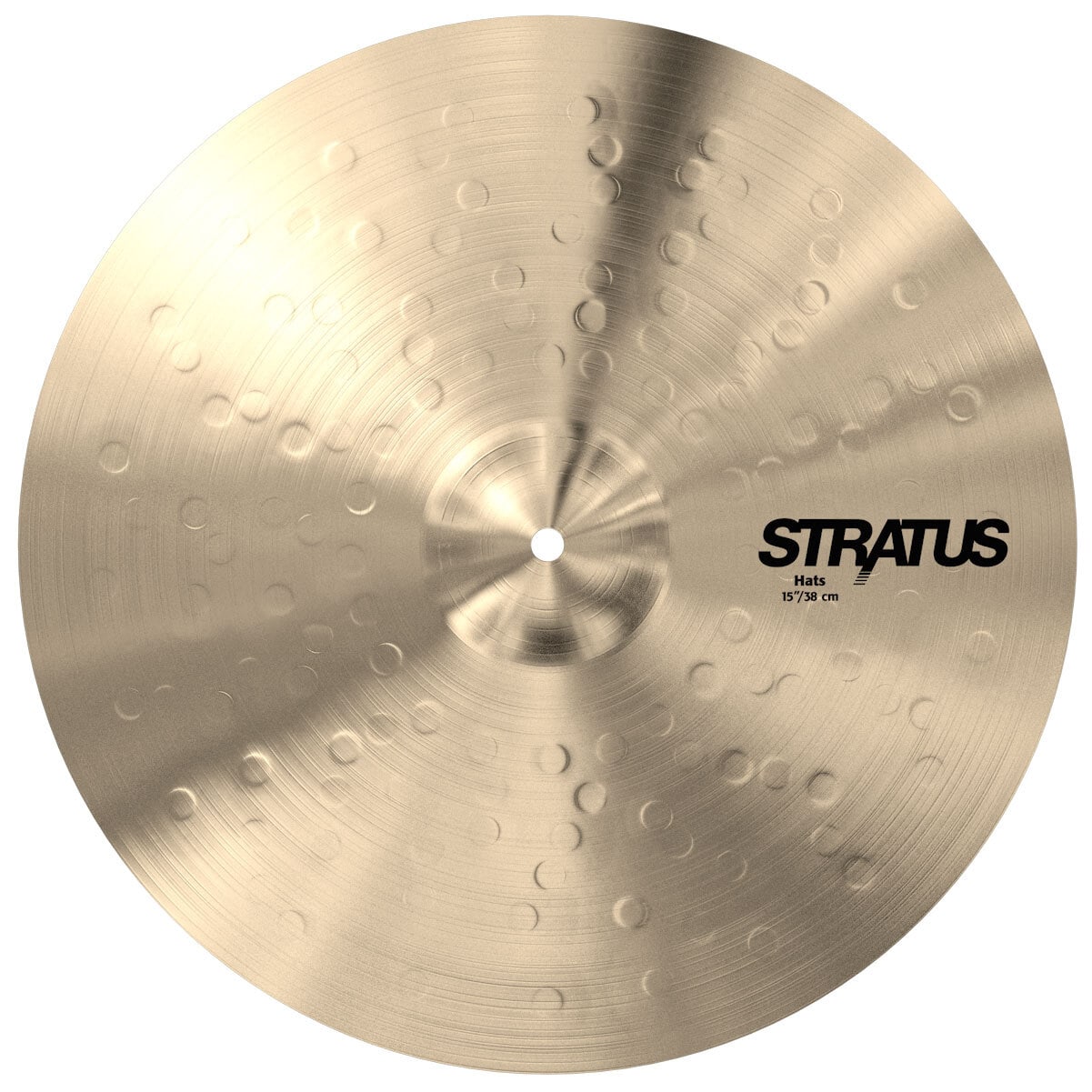 Sabian Stratus S1502 15" HiHat