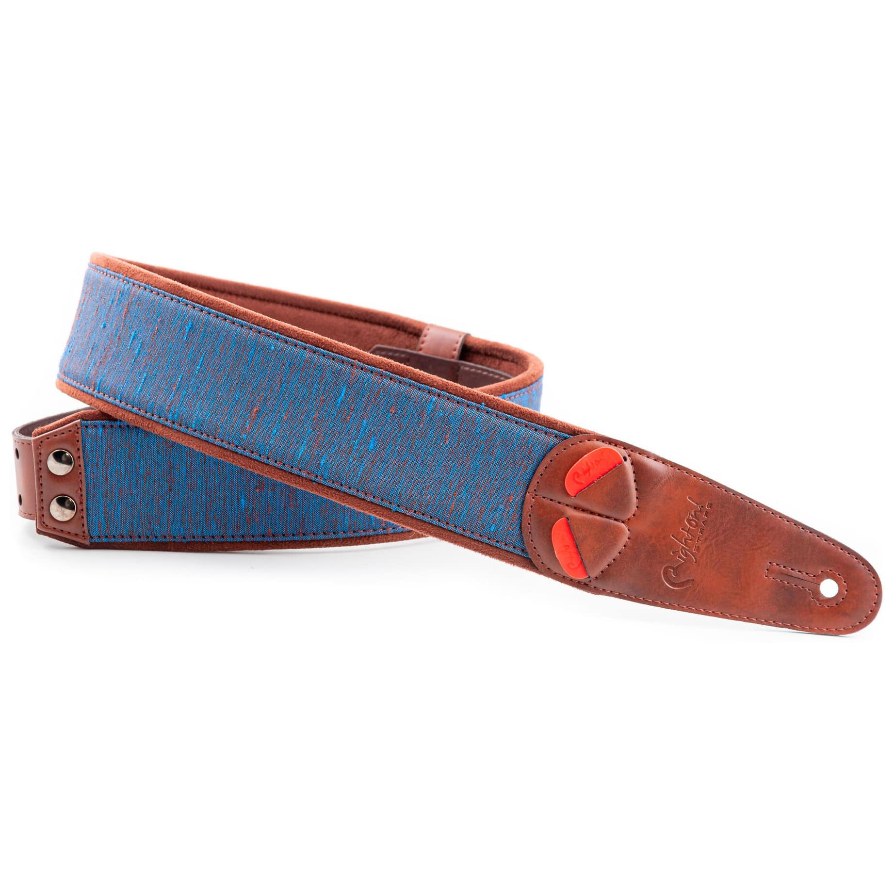 Mojo Boxeo blue
