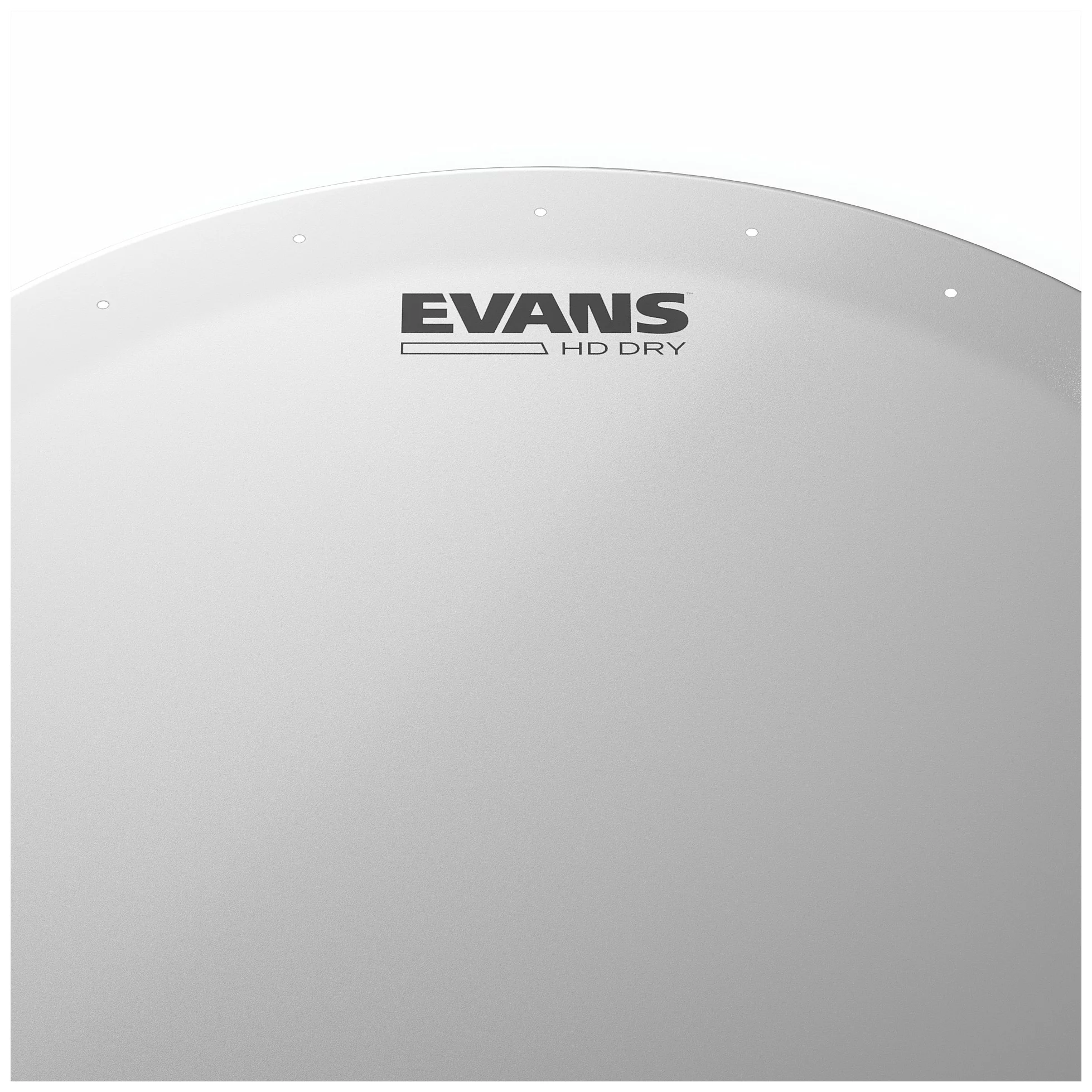 Evans B10HDD HD Dry Tomhead 10'' 1